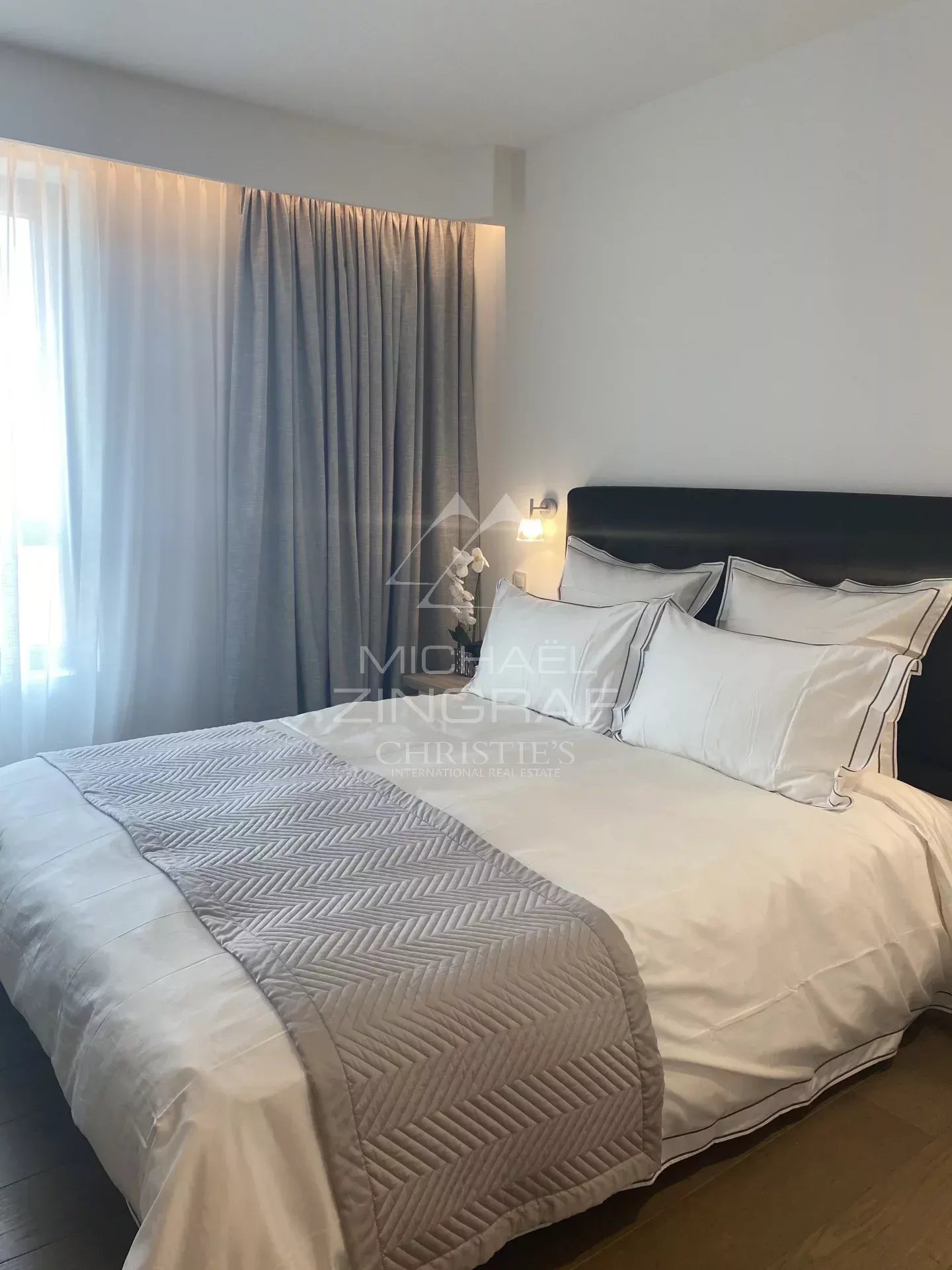 Cannes Croisette – 4-Zimmer-Wohnung
