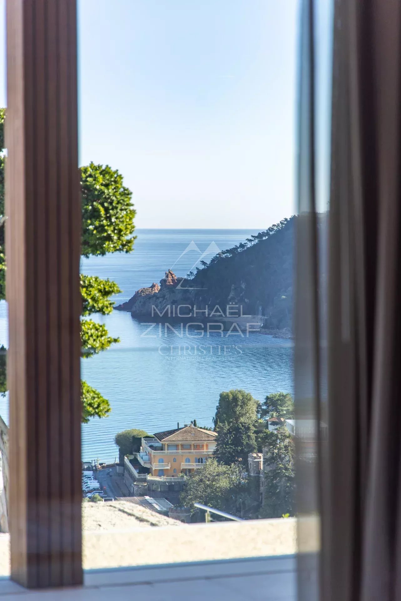 Close to Cannes -  amazing new villa