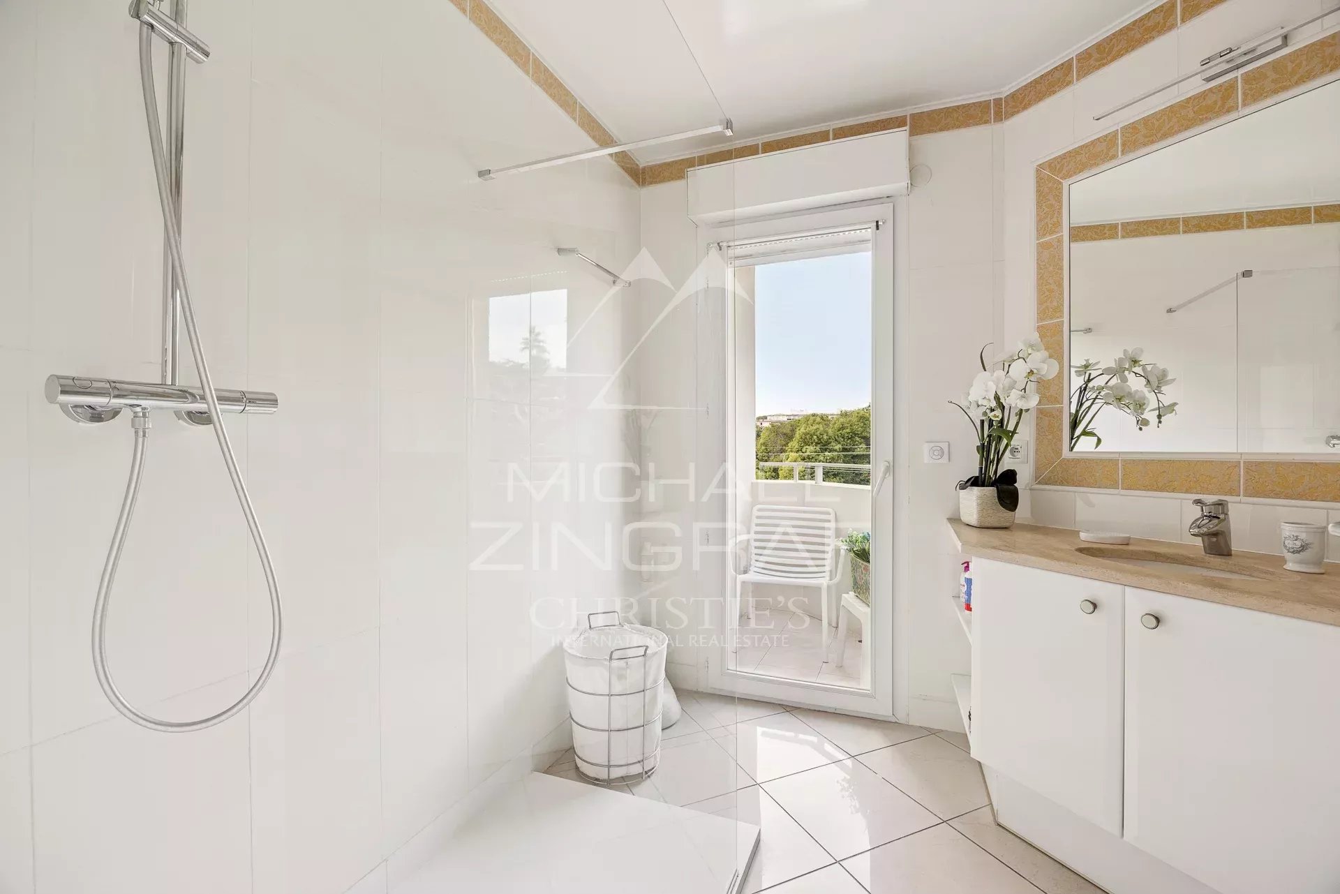 CANNES - PALM BEACH - luxuriöses 5 zimmer