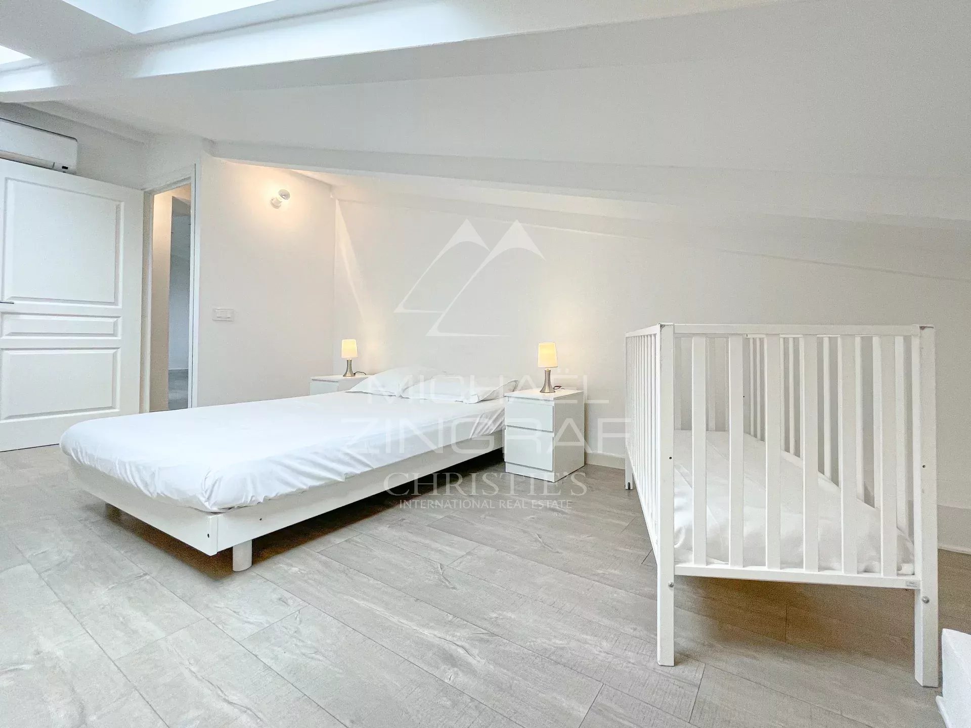 Appartement T3 - Cannes Centre