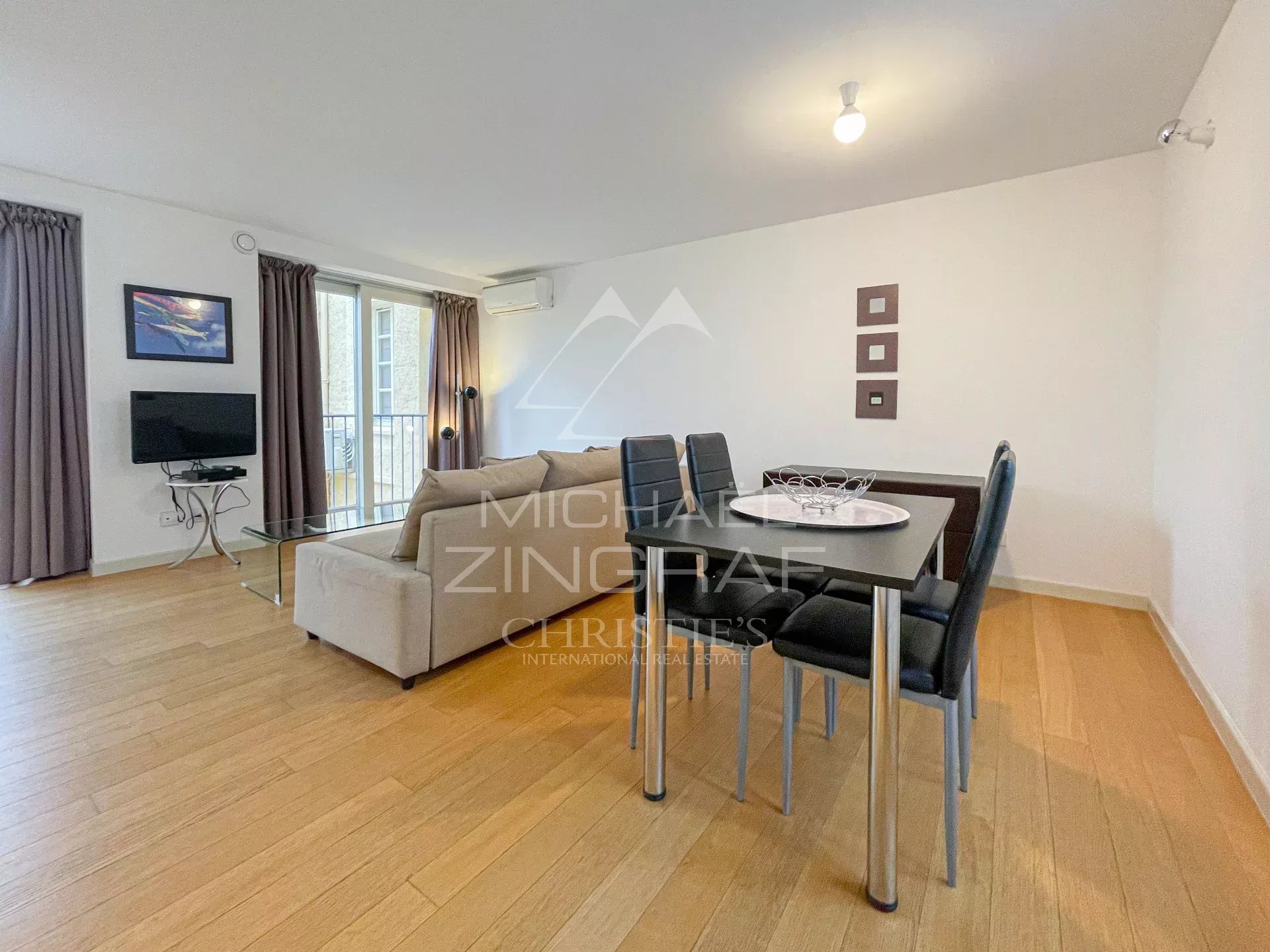 Appartement T2 - Centre Cannes