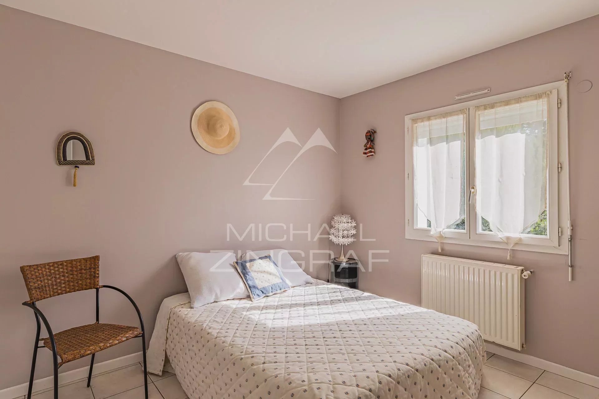 Havre de tranquillité à deux pas des plages