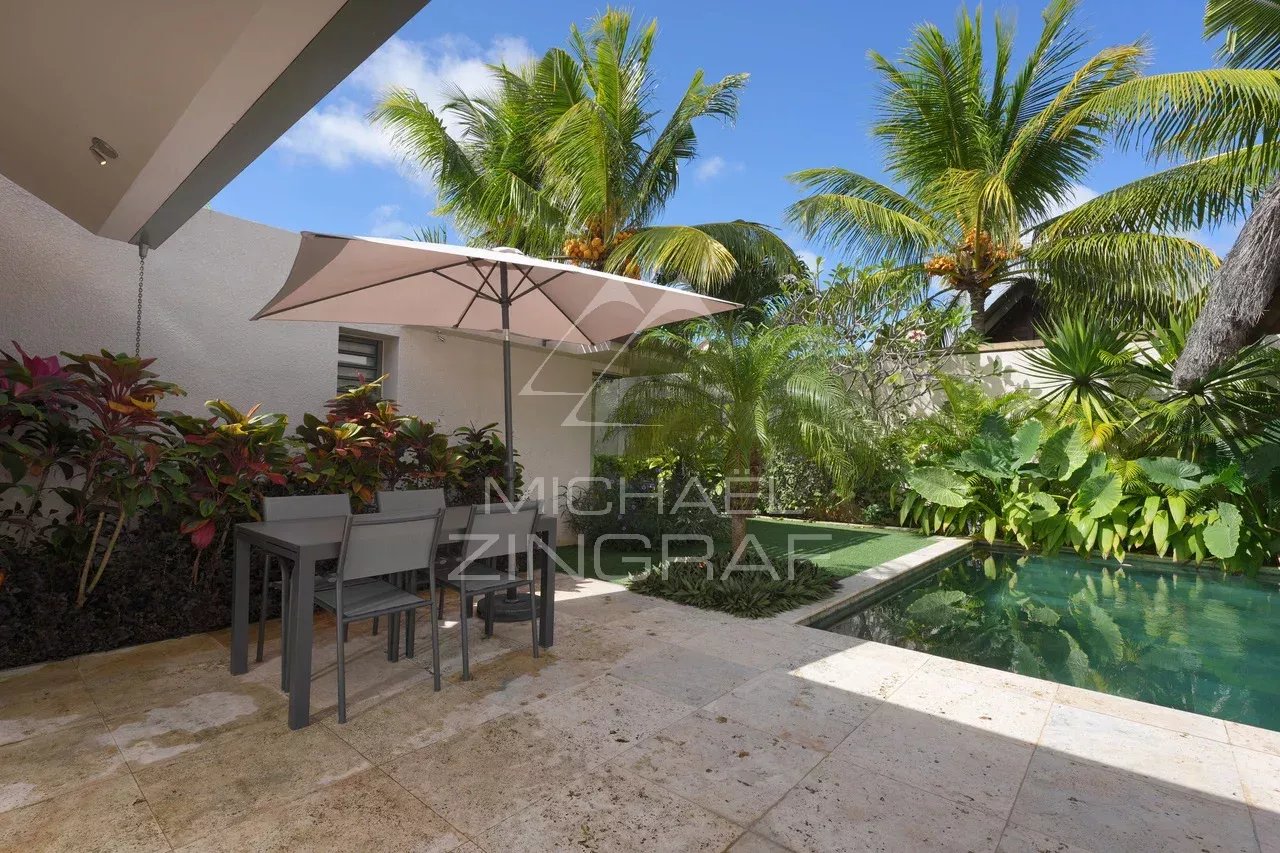3 bedrooms Villa in Grand Bay