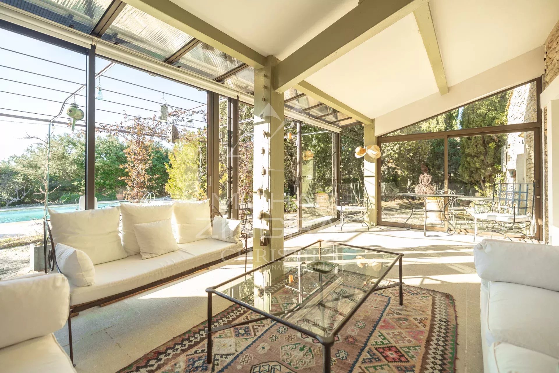 Gordes - Charming holiday home close to the village