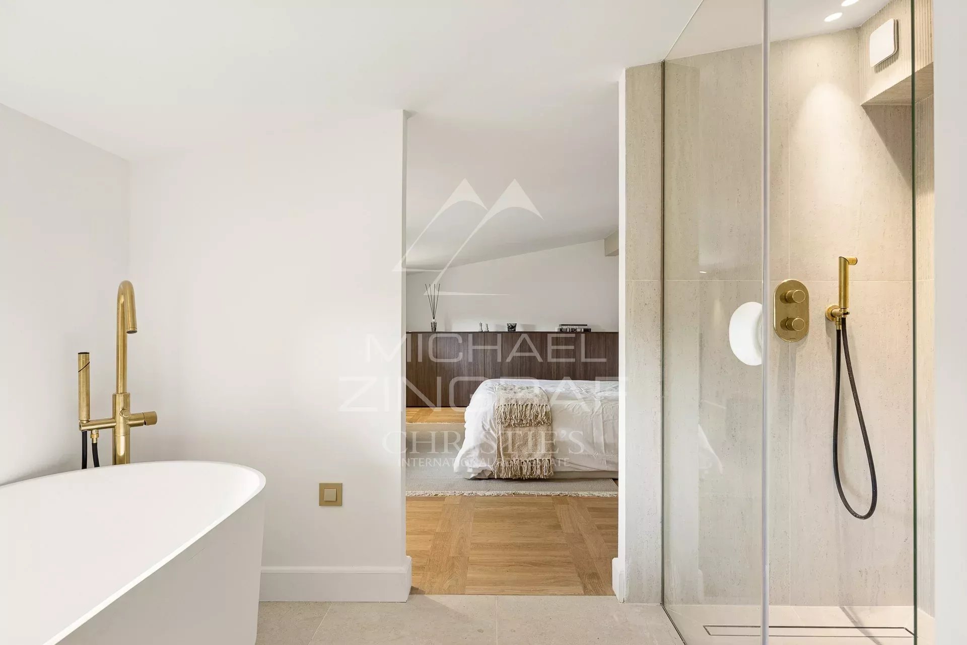 EXCLUSIVE -Cap d'Antibes – An Exceptional Address in the Heart of the French Riviera