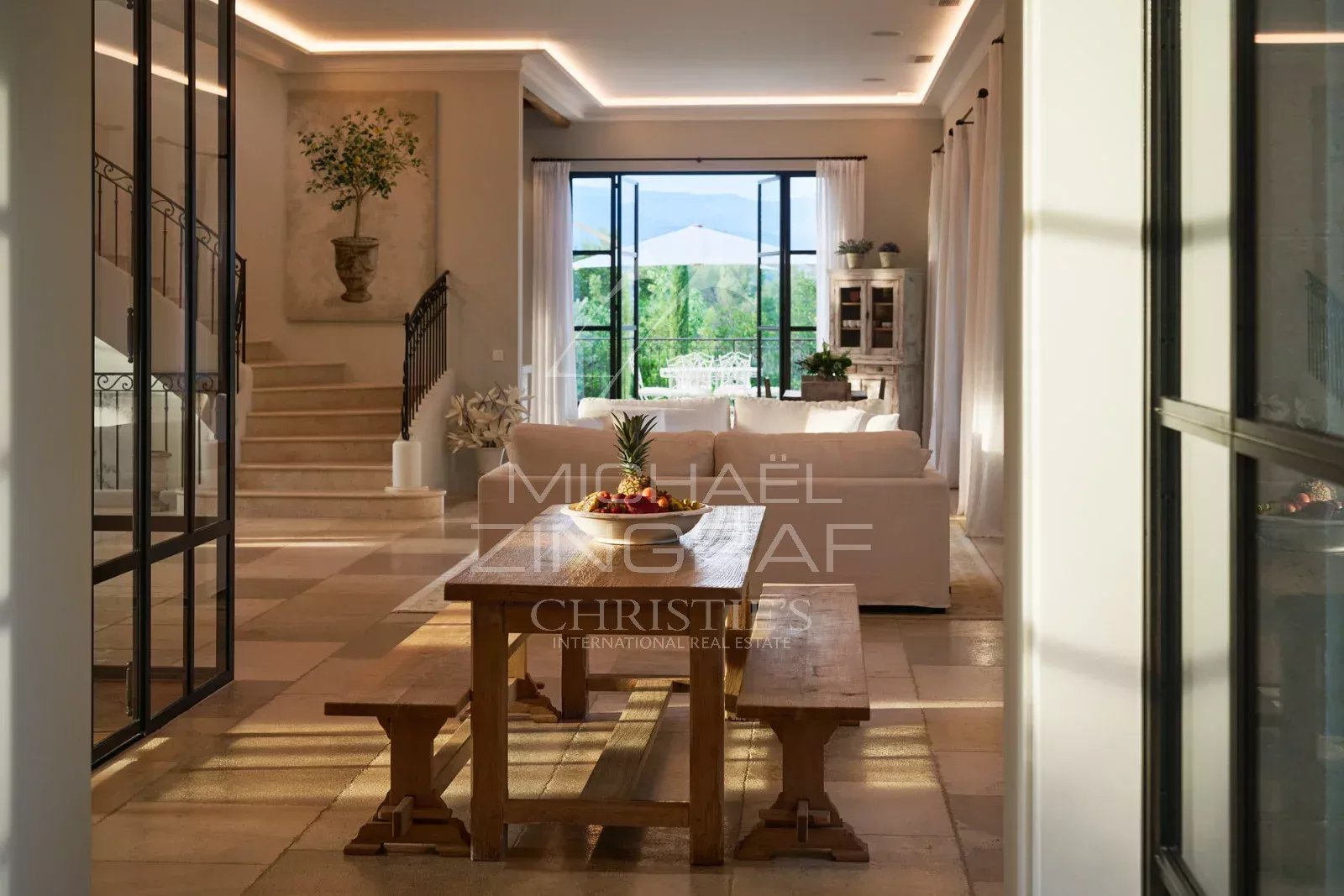 Exceptional Property – Ultimate Art of Living & Well-Being