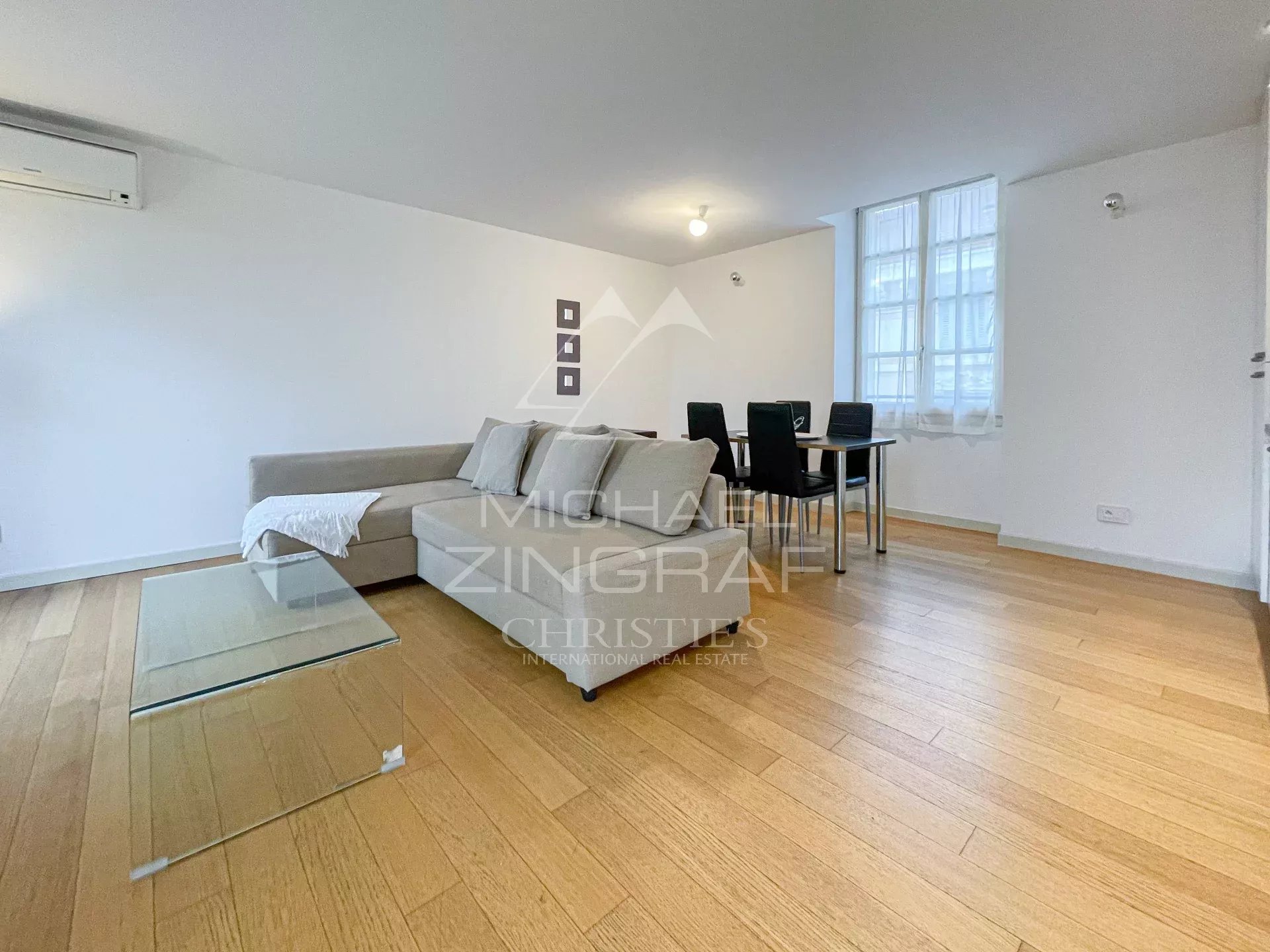 Appartement T2 - Centre Cannes