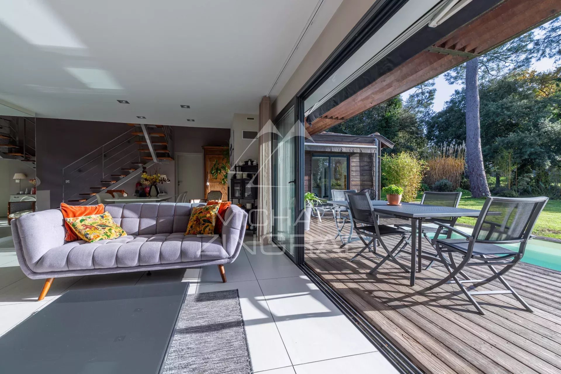 Abatilles – Maison Familiale en Environnement Résidentiel Très Recherché