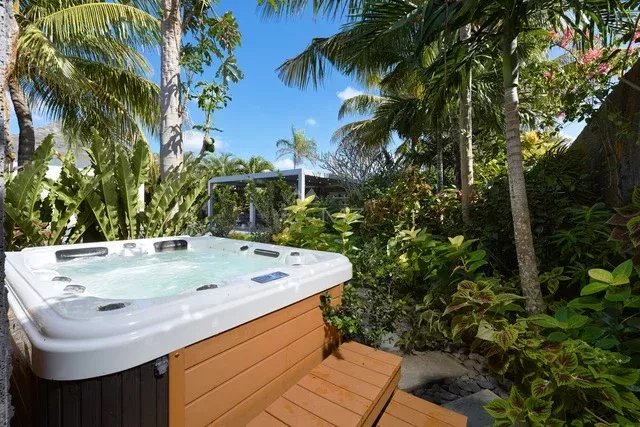 Luxury 4 bedroom Villa in Grand Bay