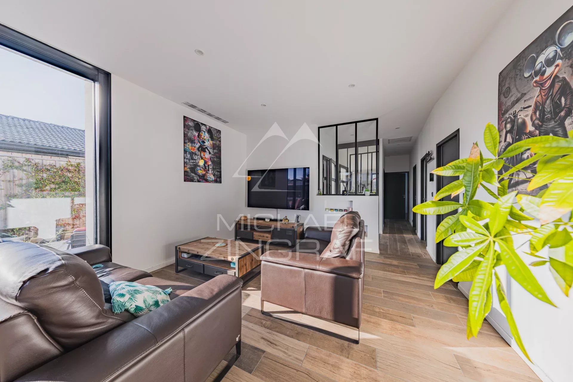 Gujan-Mestras - Chante Cigale