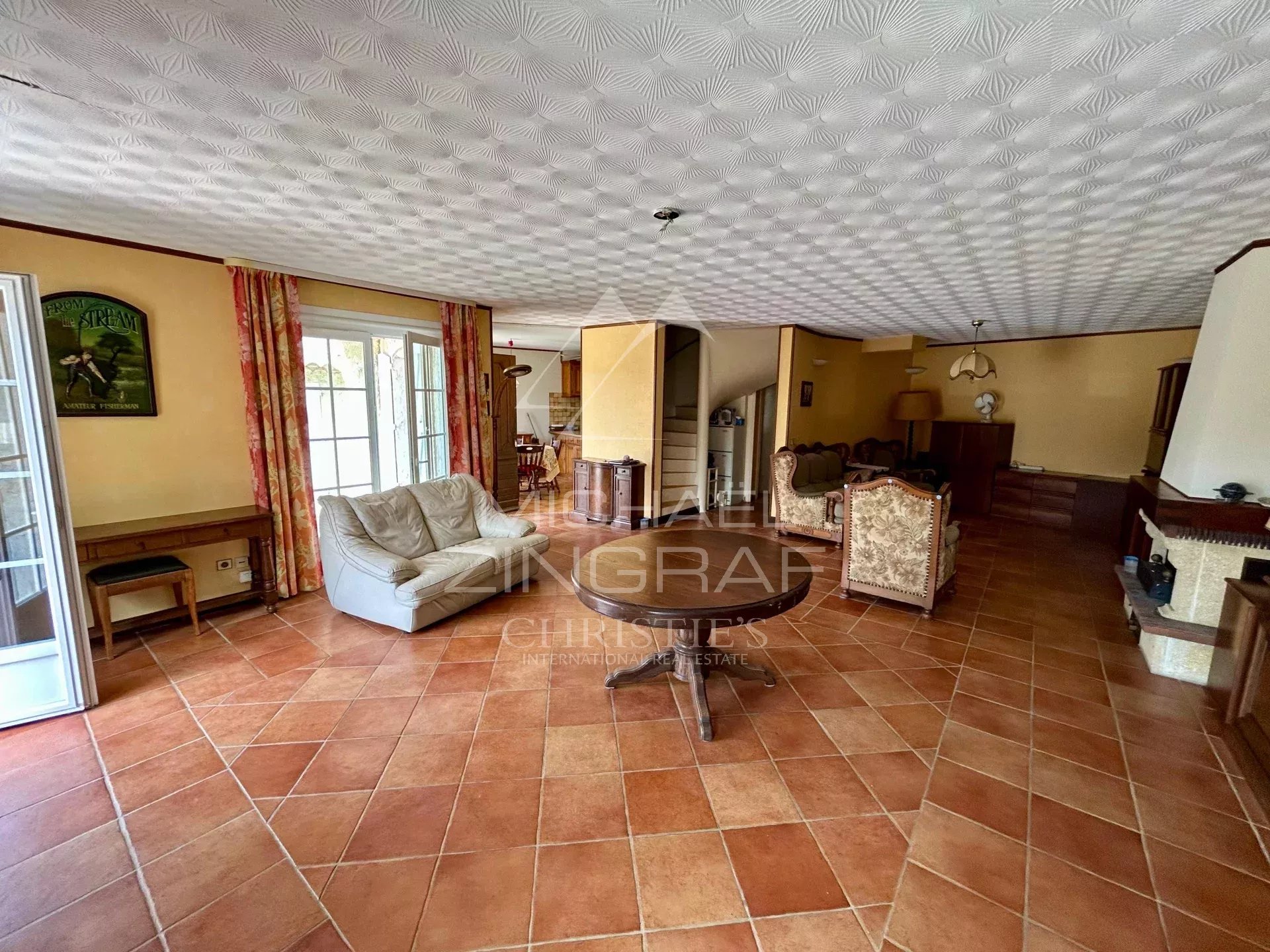 Charming property to renovate