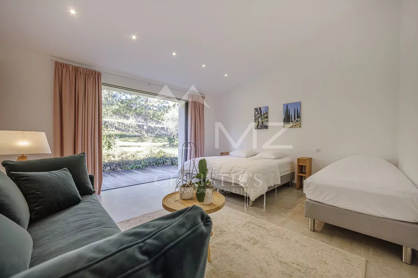 Le Charme Provençal à son Apogée