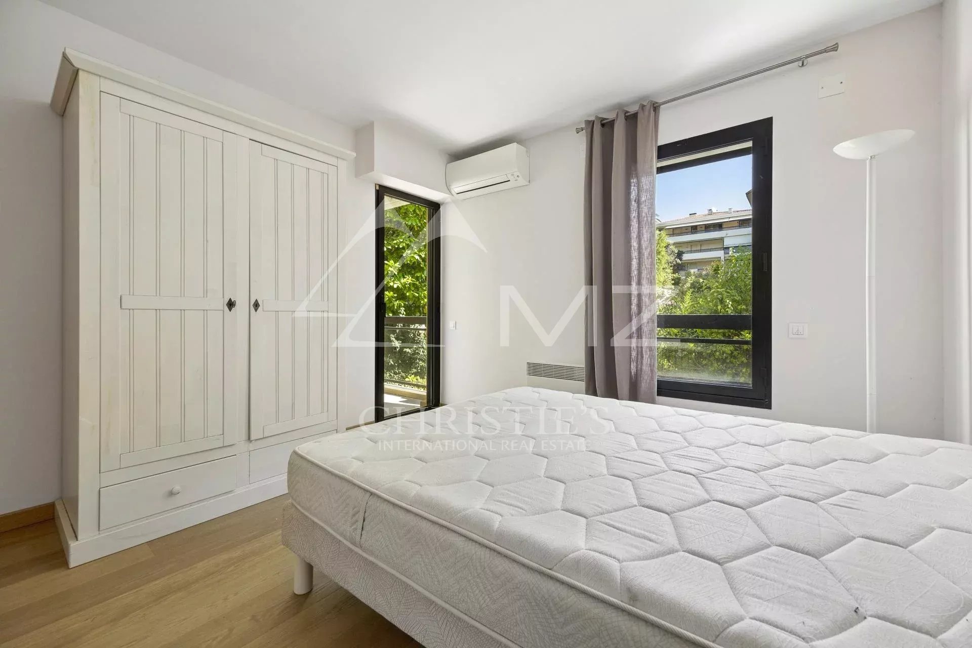 Quartier Montrose, 3-Zimmer-Wohnung mit 148m2 Garten