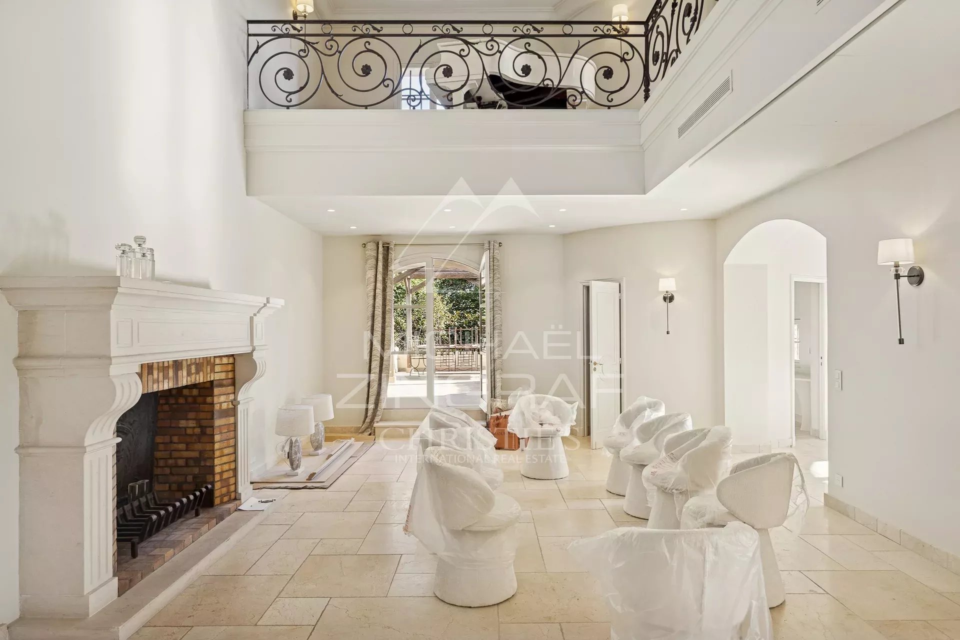 Authentisches Bauernhaus