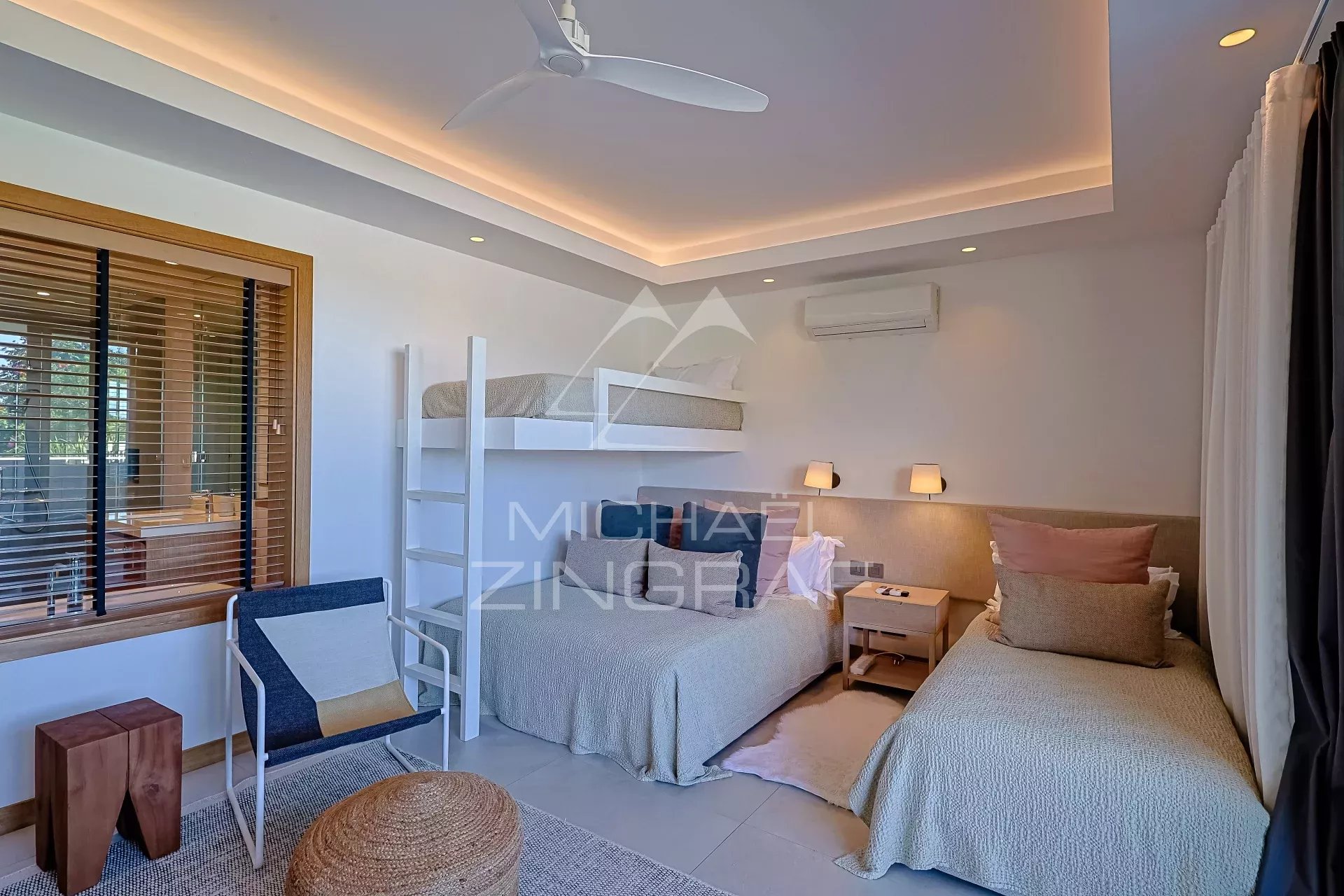 Ile Maurice - Villa d’exception sur Golf