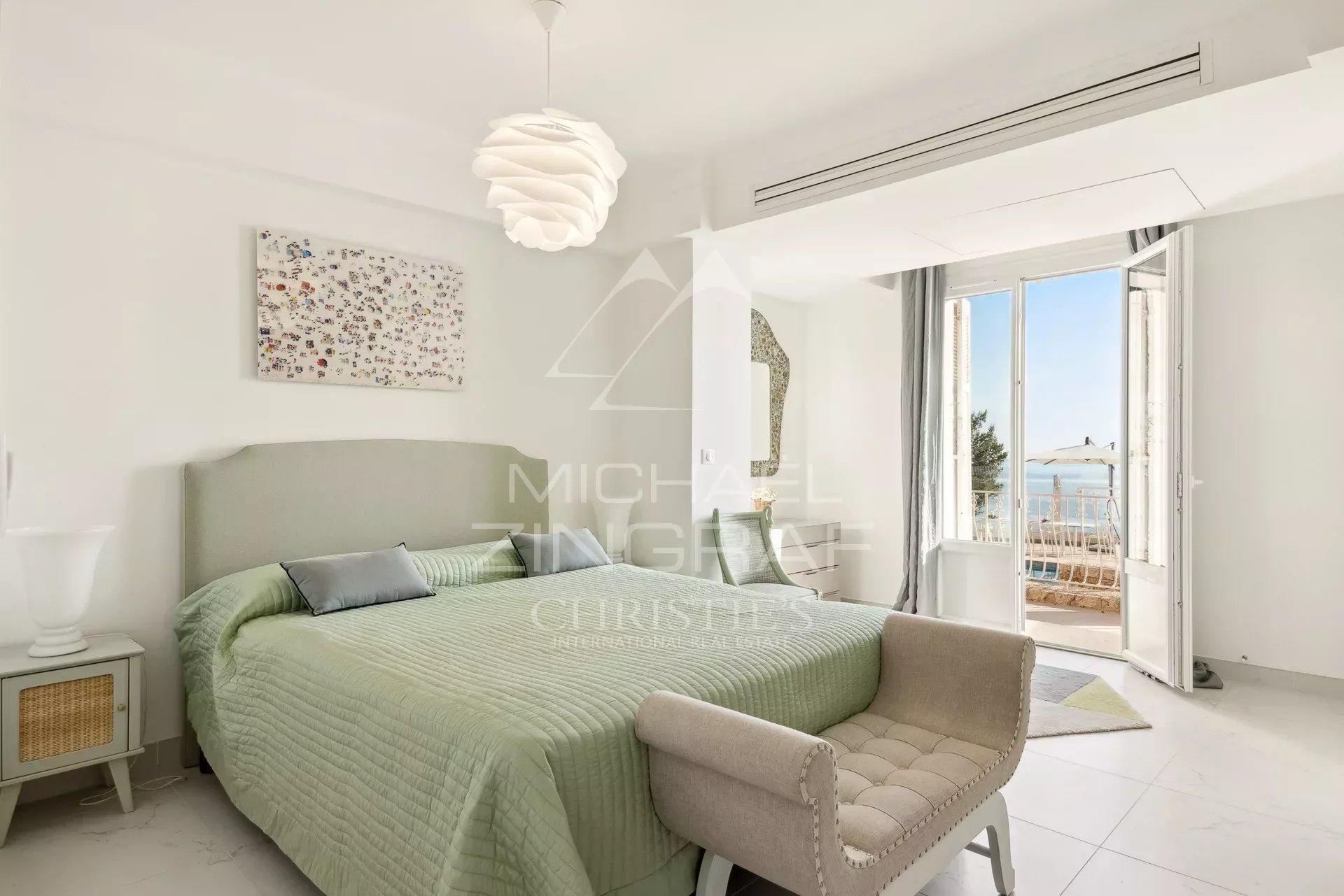 Villa Provençale de Prestige avec Vue Panoramique à Couper le Souffle