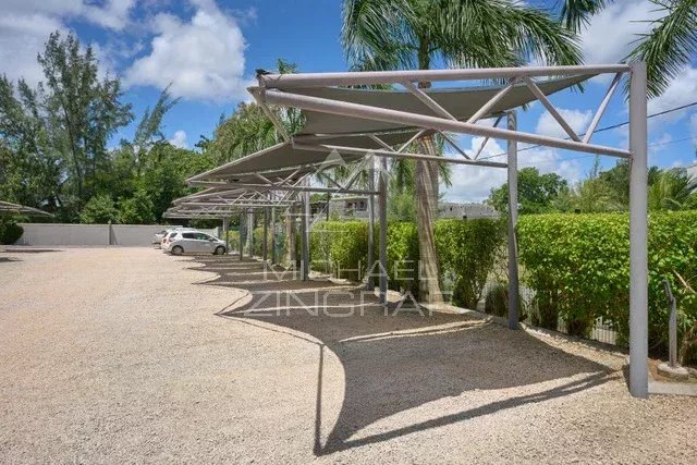 Mauritius – 3-Schlafzimmer-Apartment mit Bad en Suite – Pereybere