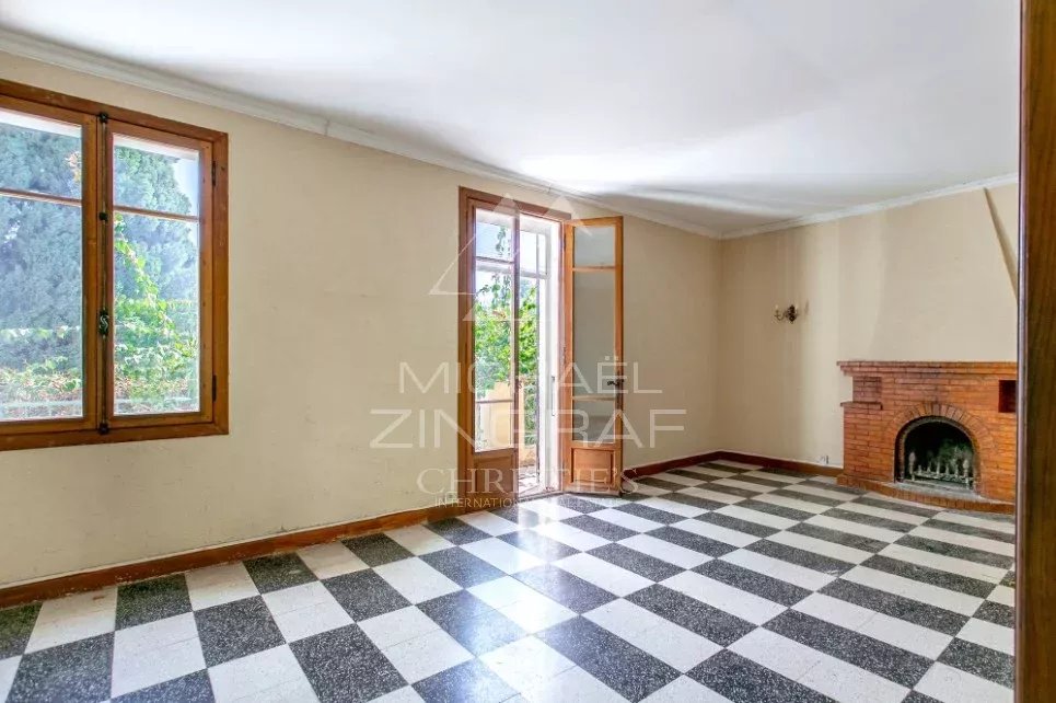 Superbe villa à rénover