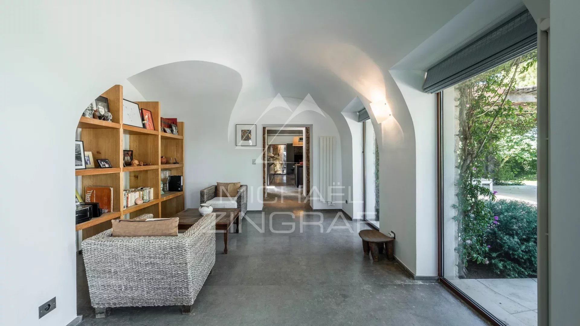 Villa Unique avec vue sur la Baie de Rondinara