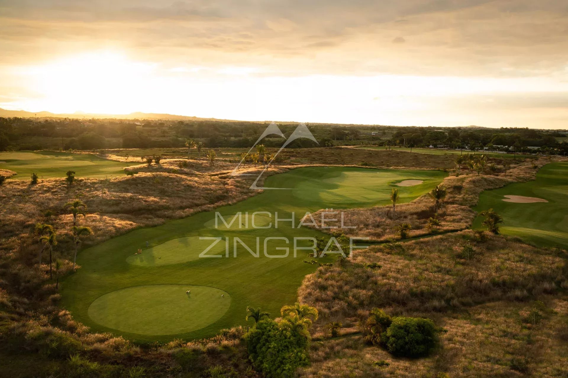 Appartement 3 chambres au rez-de-chaussée – Village d’Azuri