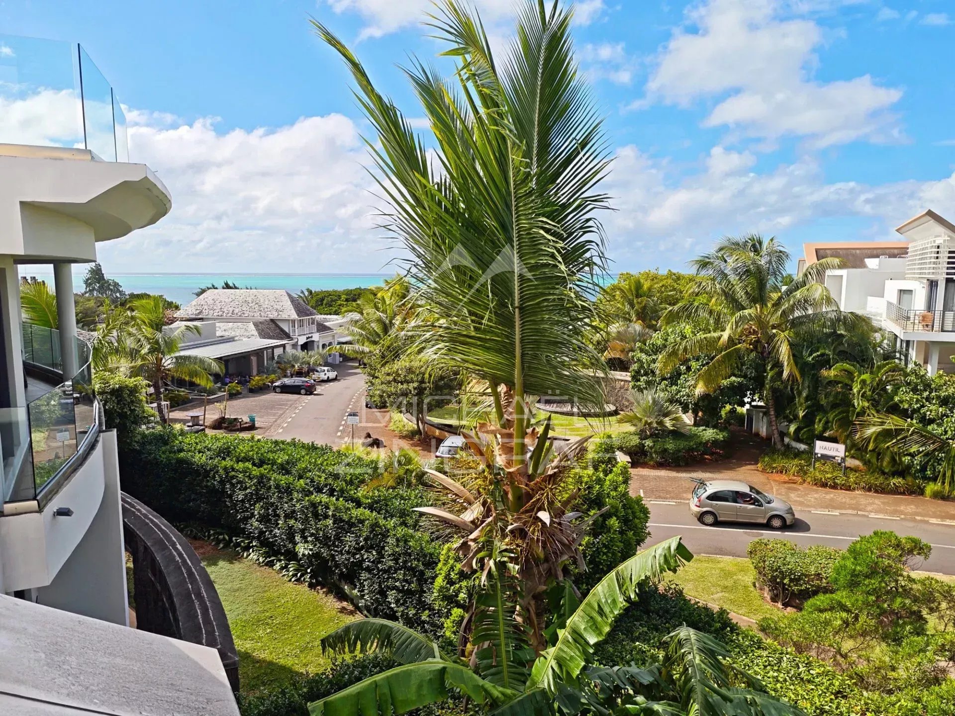 Penthouse d’Exception à Azuri – Élégance, Vue Mer et Art de Vivre