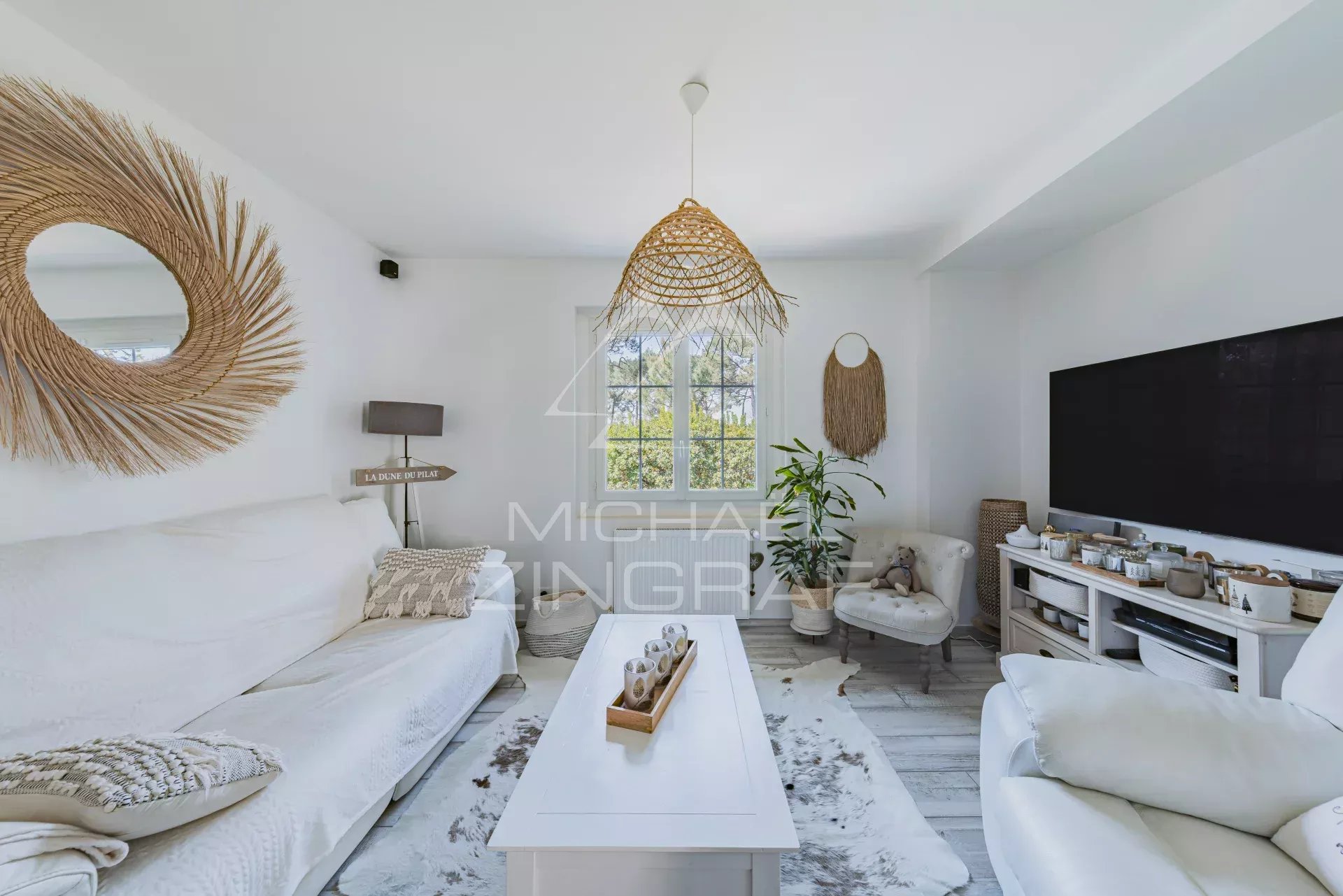 Pyla-sur-Mer - Haïtza -