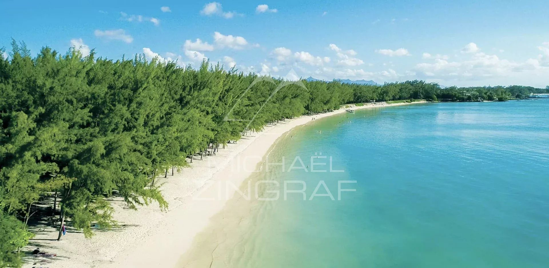 Mont Choisy Signature Villa – Experience Mont Choisy Golf at Its Finest