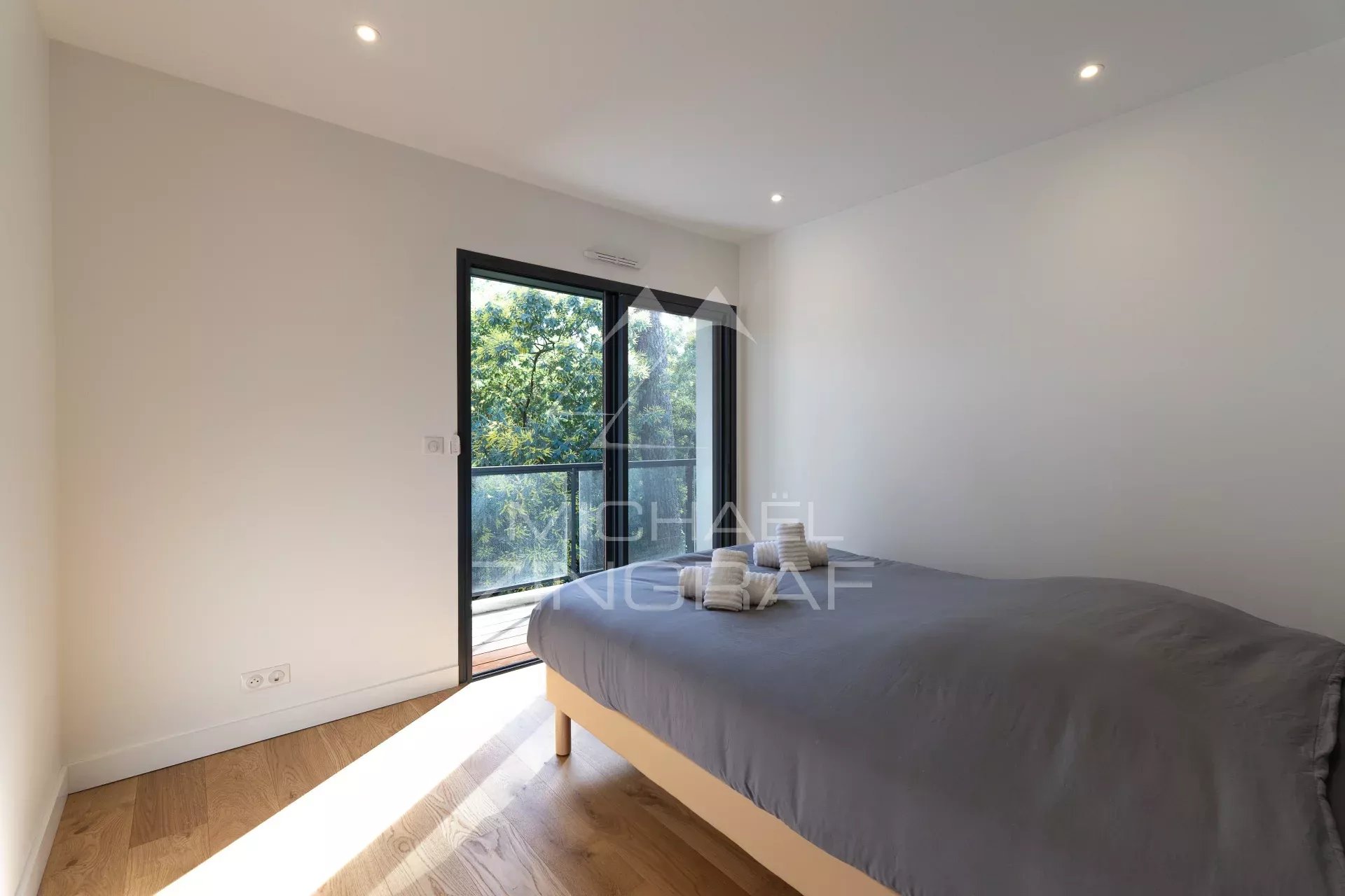 Très belle maison Gaume à Pyla sur Mer