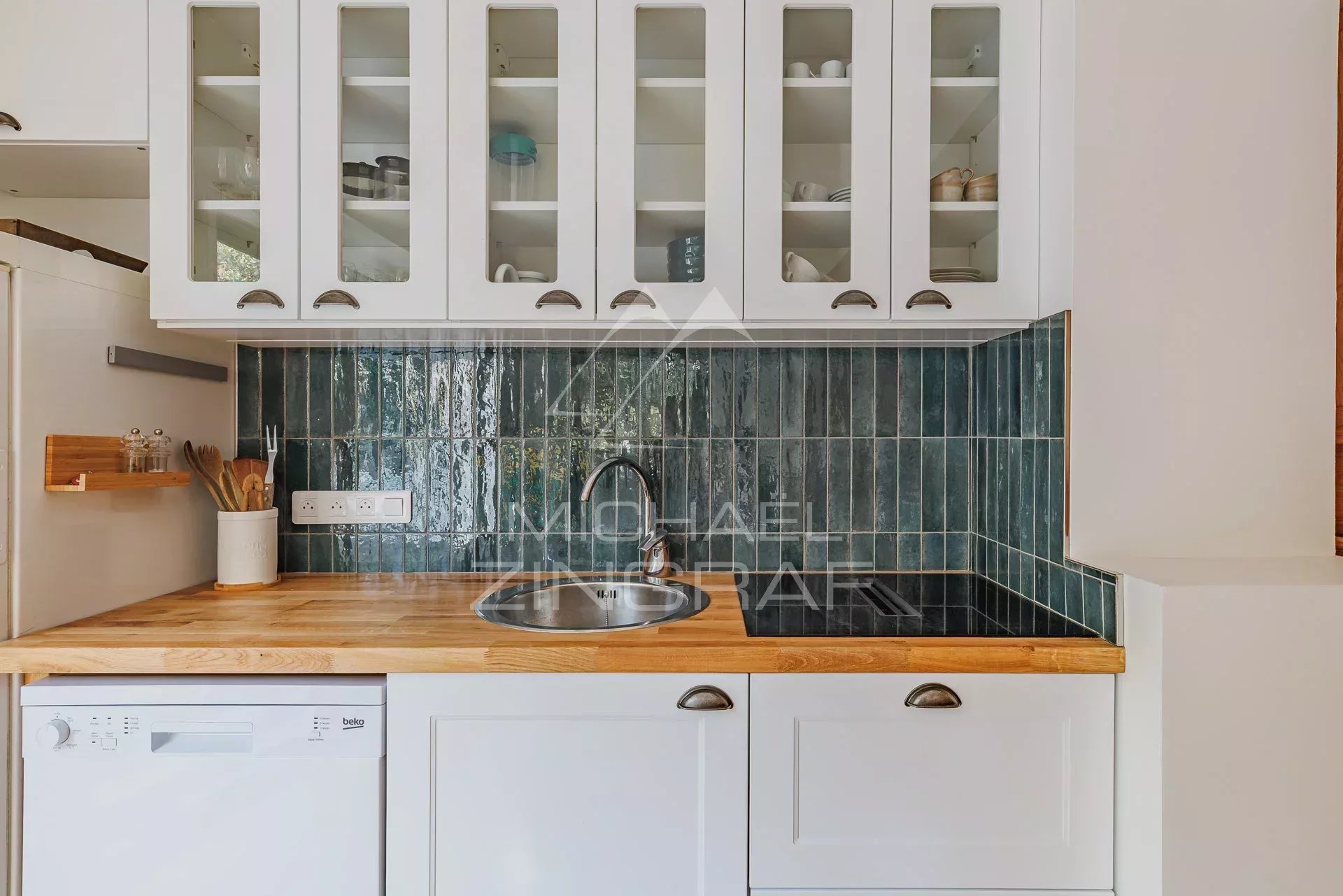 Authentic Gaume villa in Pyla sur Mer, just a stone's throw from the sea