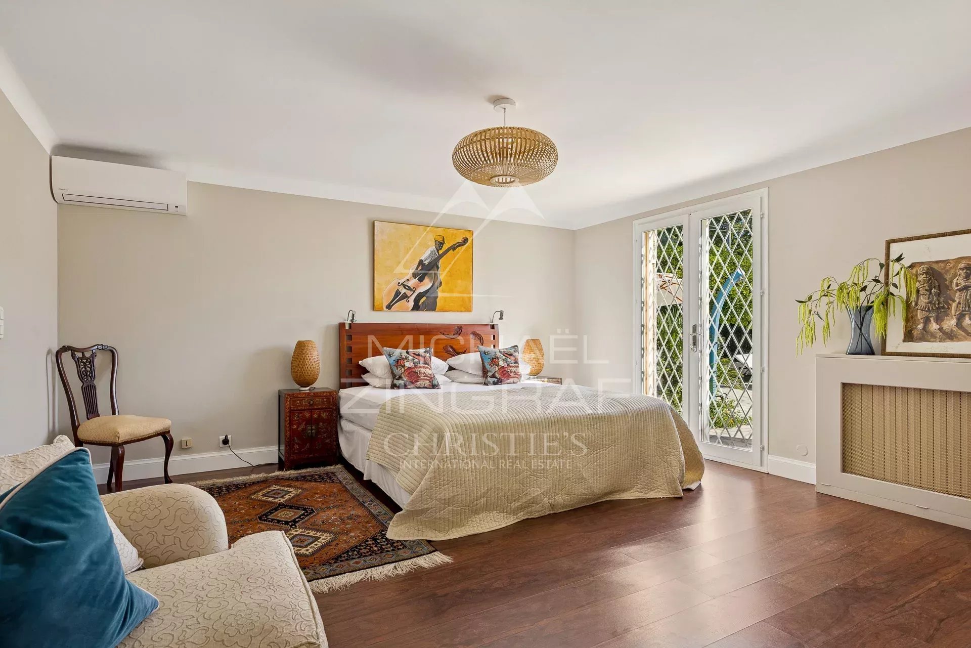 Cap d’Antibes – Westseite