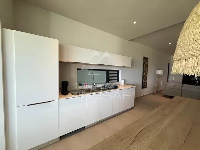 Île Maurice – Appartement neuf 3 chambres en suite – Belle Vue