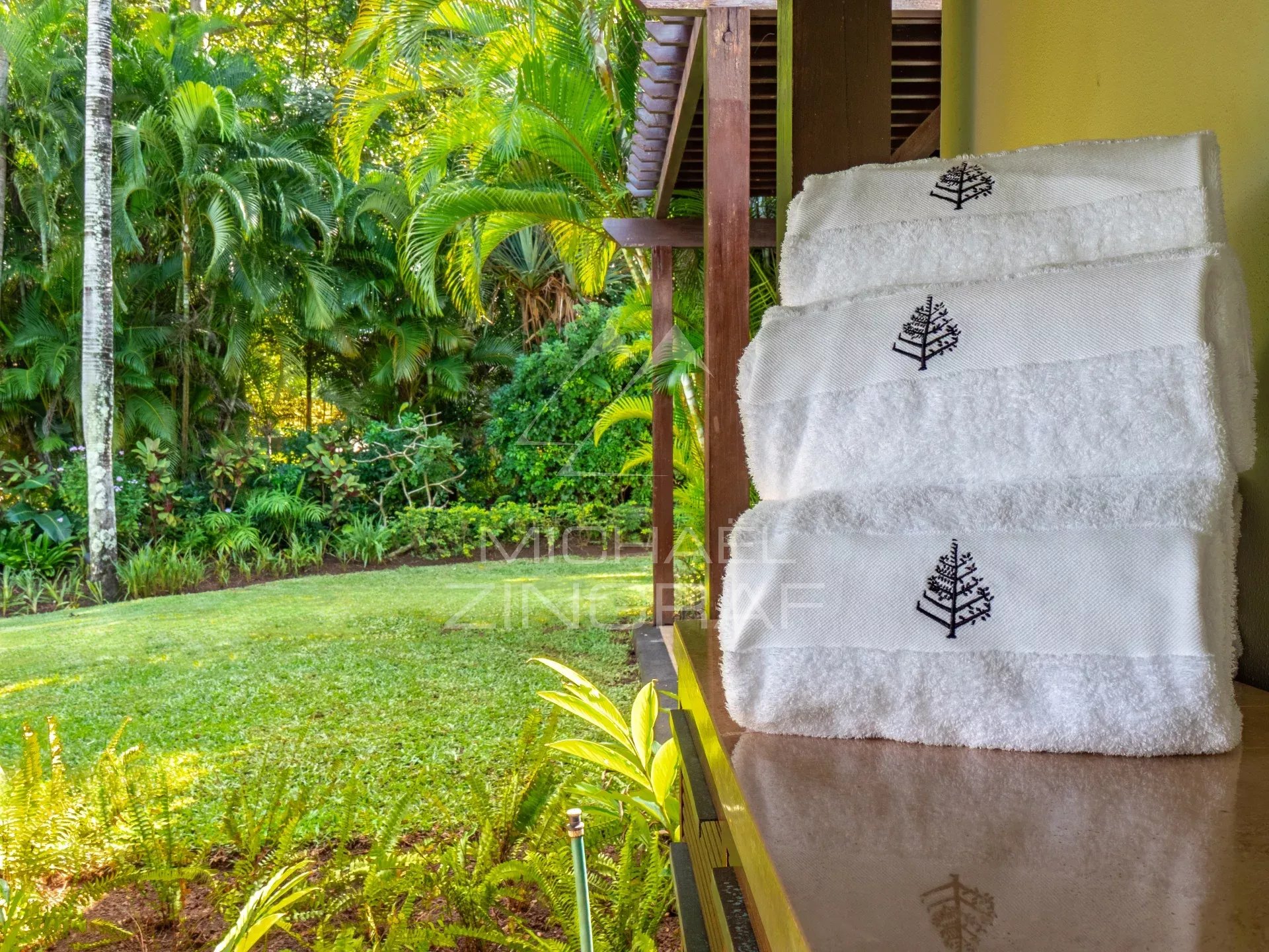 Villa Four Seasons à Anahita : L’Excellence Hôtelière au Service d’un Investissement d’Exception