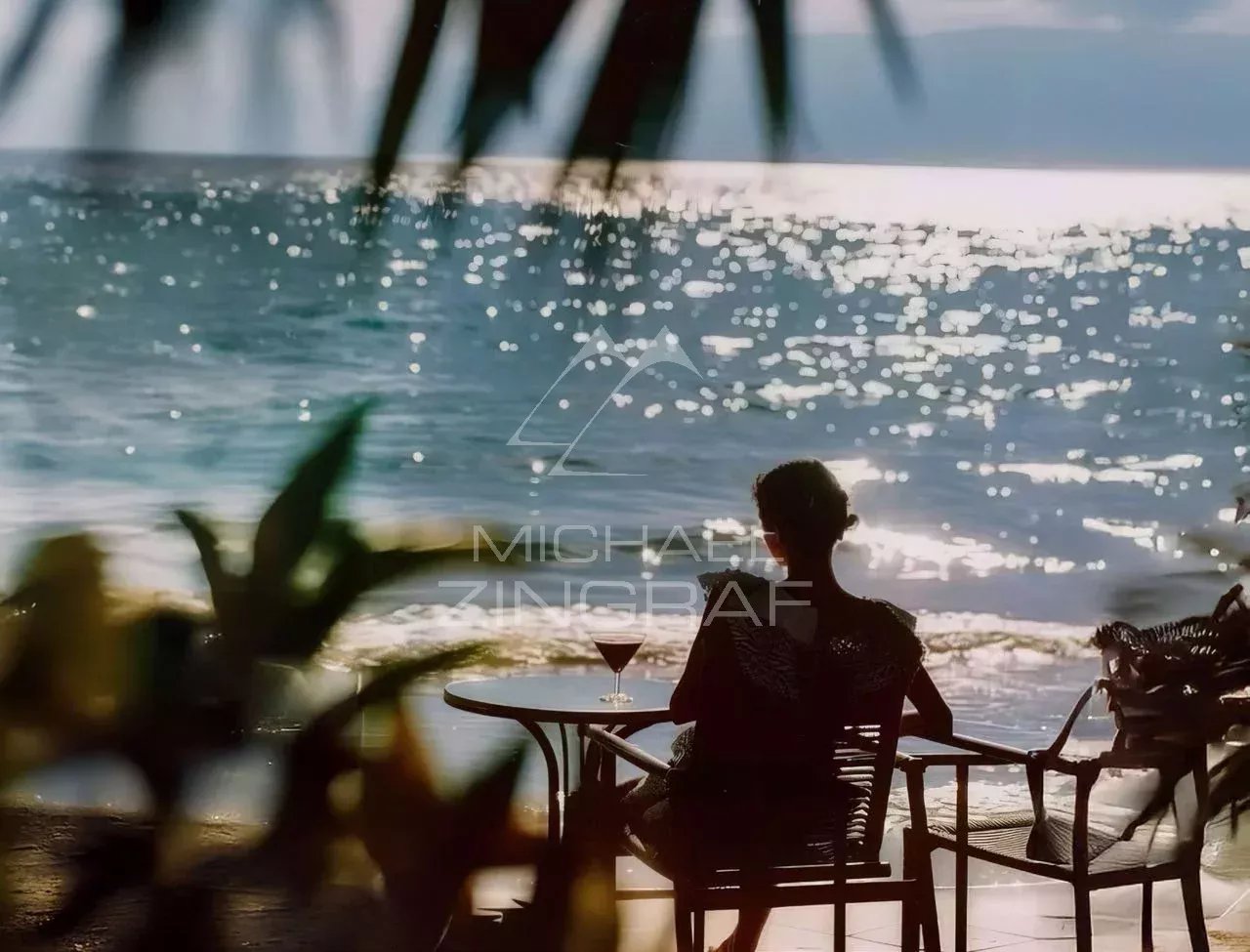 Ile Maurice - Appartement 3 chambres à Calodyne