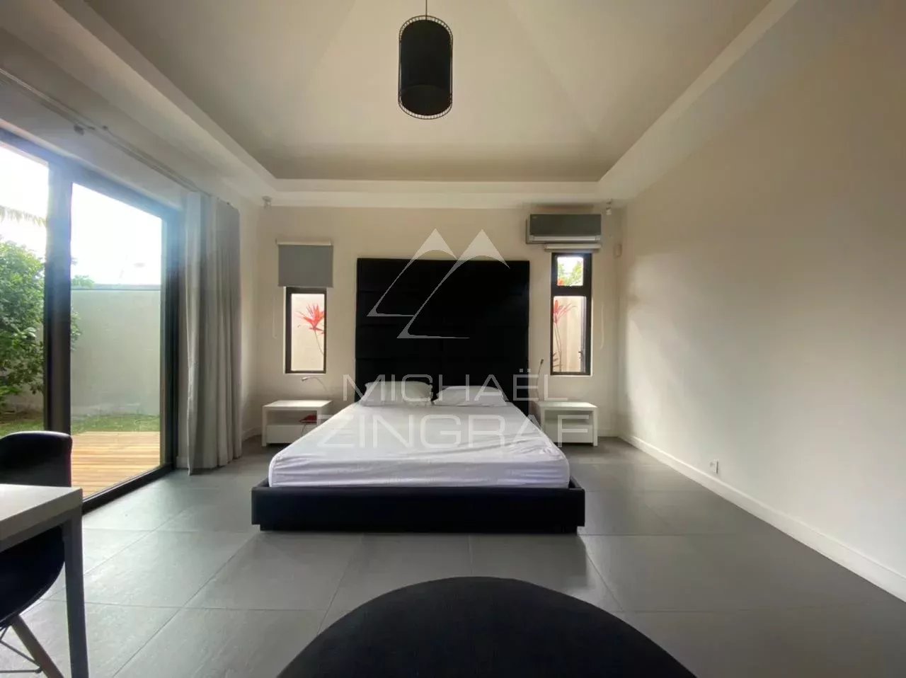 EXKLUSIV: Villa in einer Wohnanlage in Grand Baie