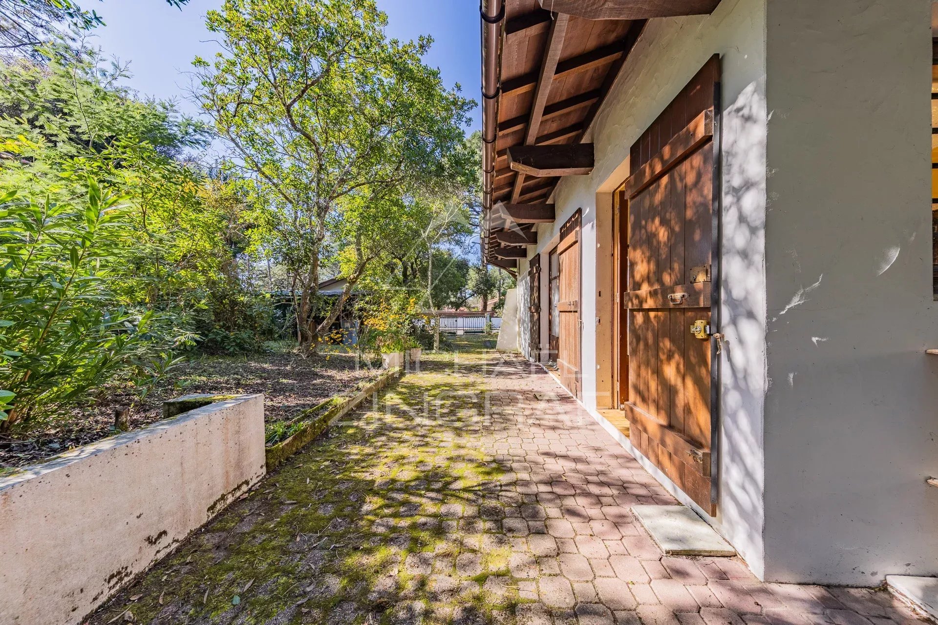 Pyla-sur-Mer - Moulleau