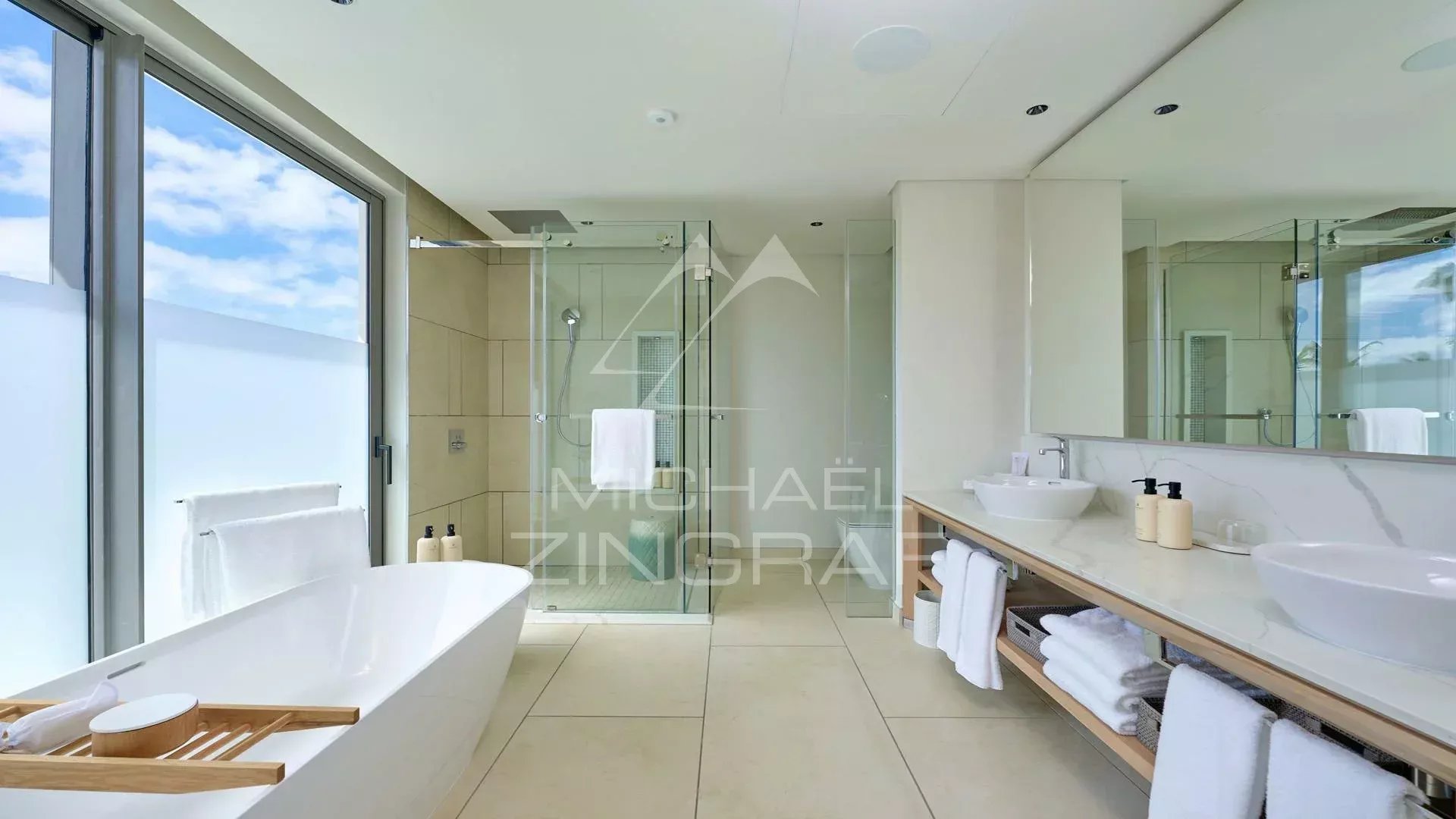 Mauritius - Belle Mare - Luxuriöse Villa in einem 5* Resort
