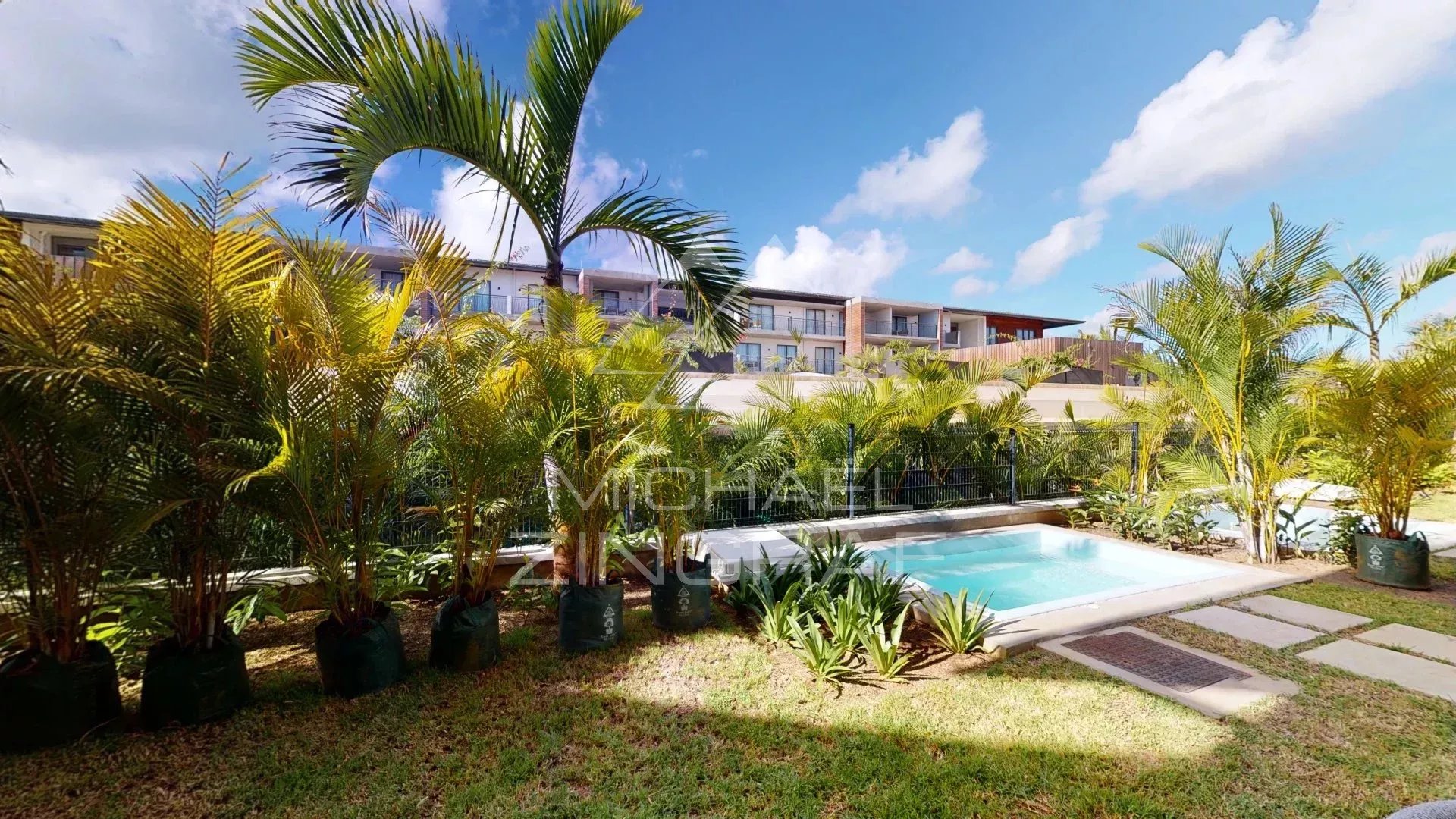 Appartement d'Exception à Grand Baie – Élégance et Art de Vivre sous les Tropiques