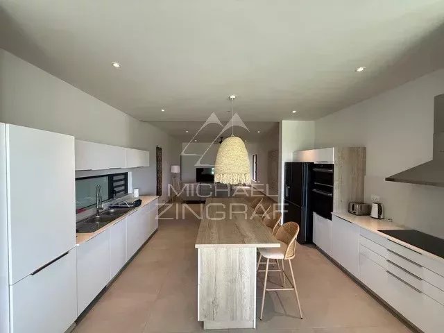 Île Maurice – Appartement neuf 3 chambres en suite – Belle Vue