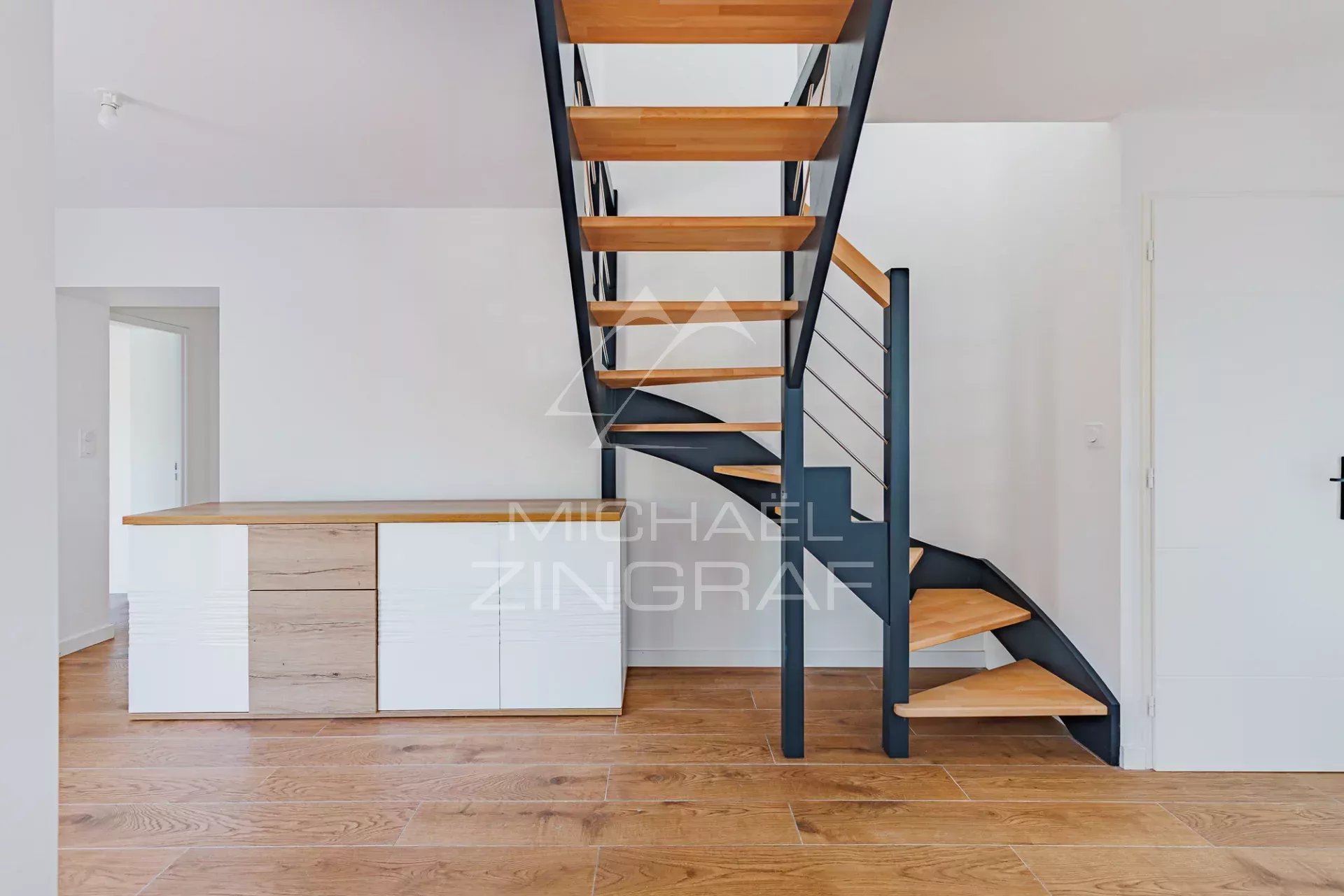 Maison au calme  4 Chambres