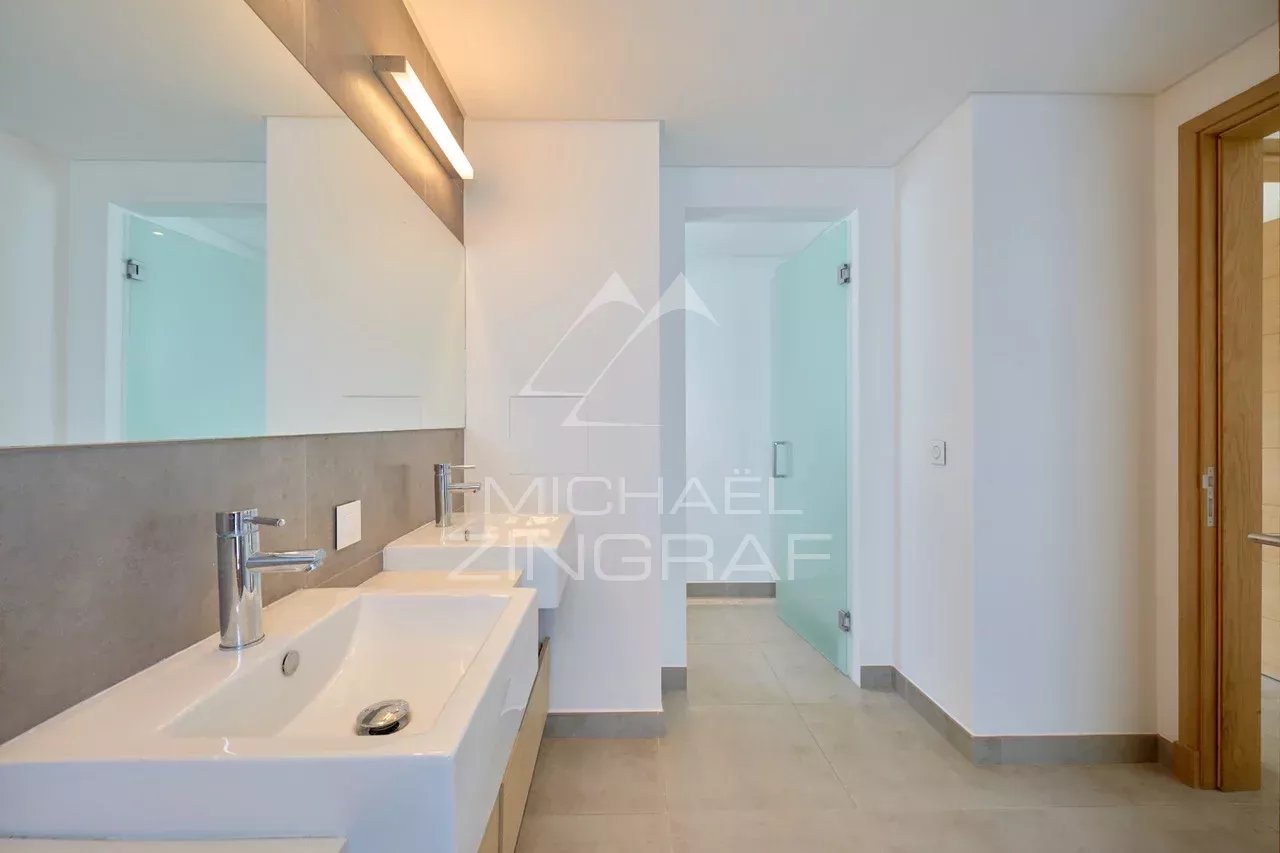 Appartement 3 chambres à Mon Choisy