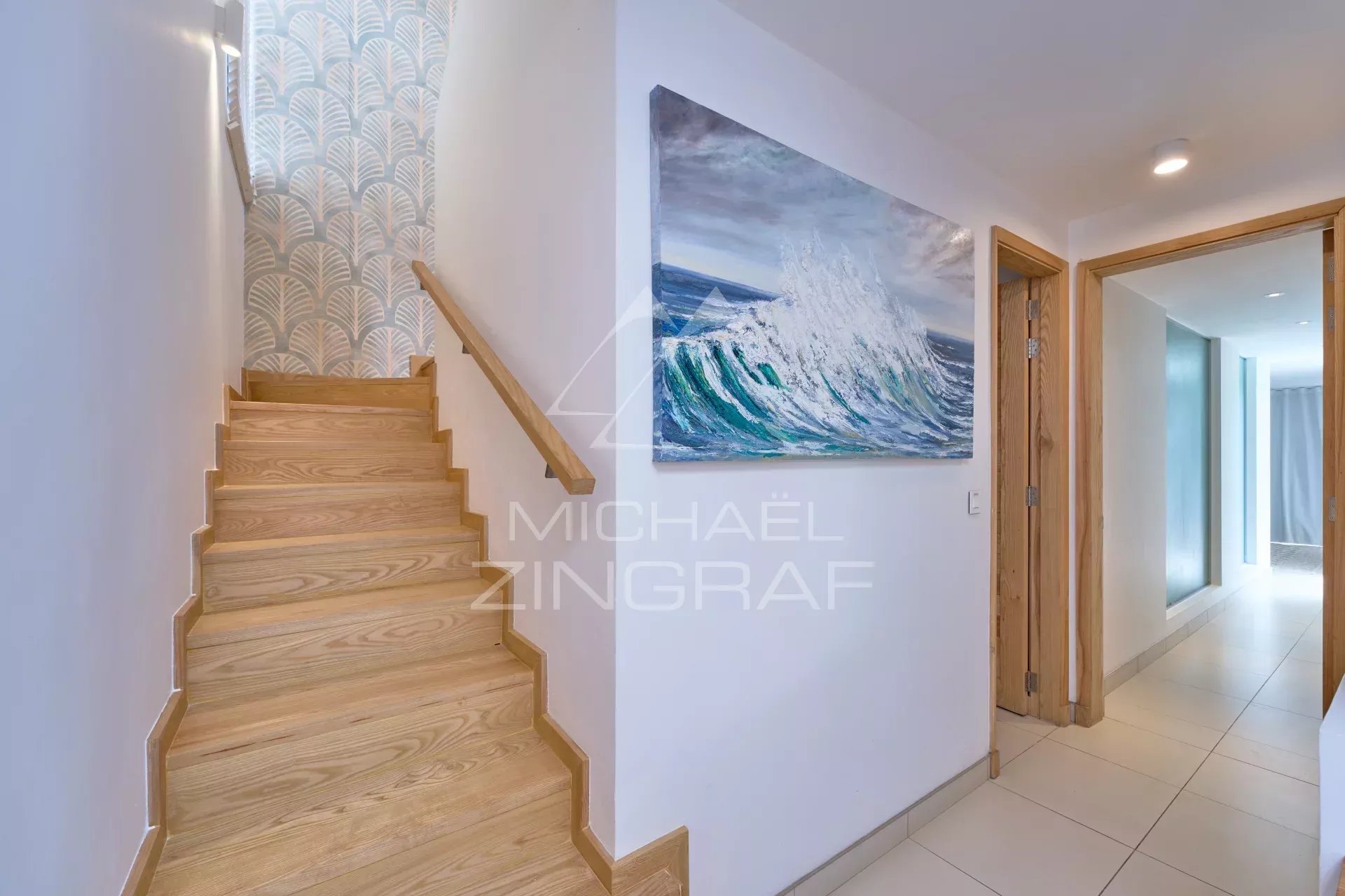 Élégante Villa de 4 chambres à Grand Baie