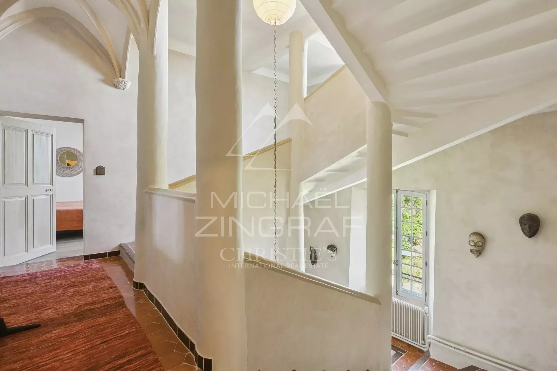 Maison de Maître d’Exception à Figanières