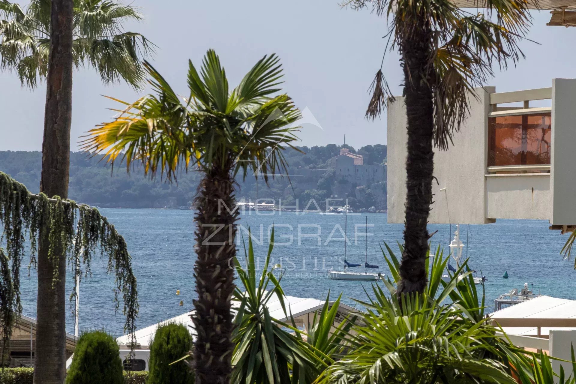 Palm Beach - Appartement d'exception