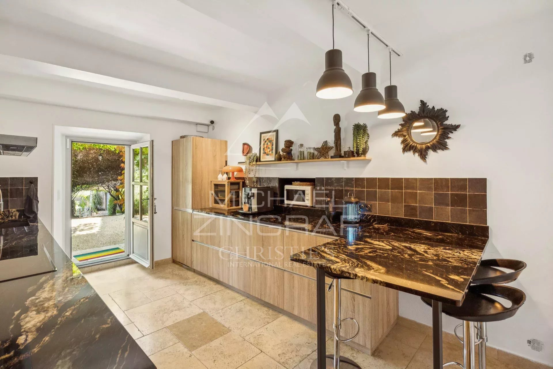 Maison de Maître d’Exception à Figanières