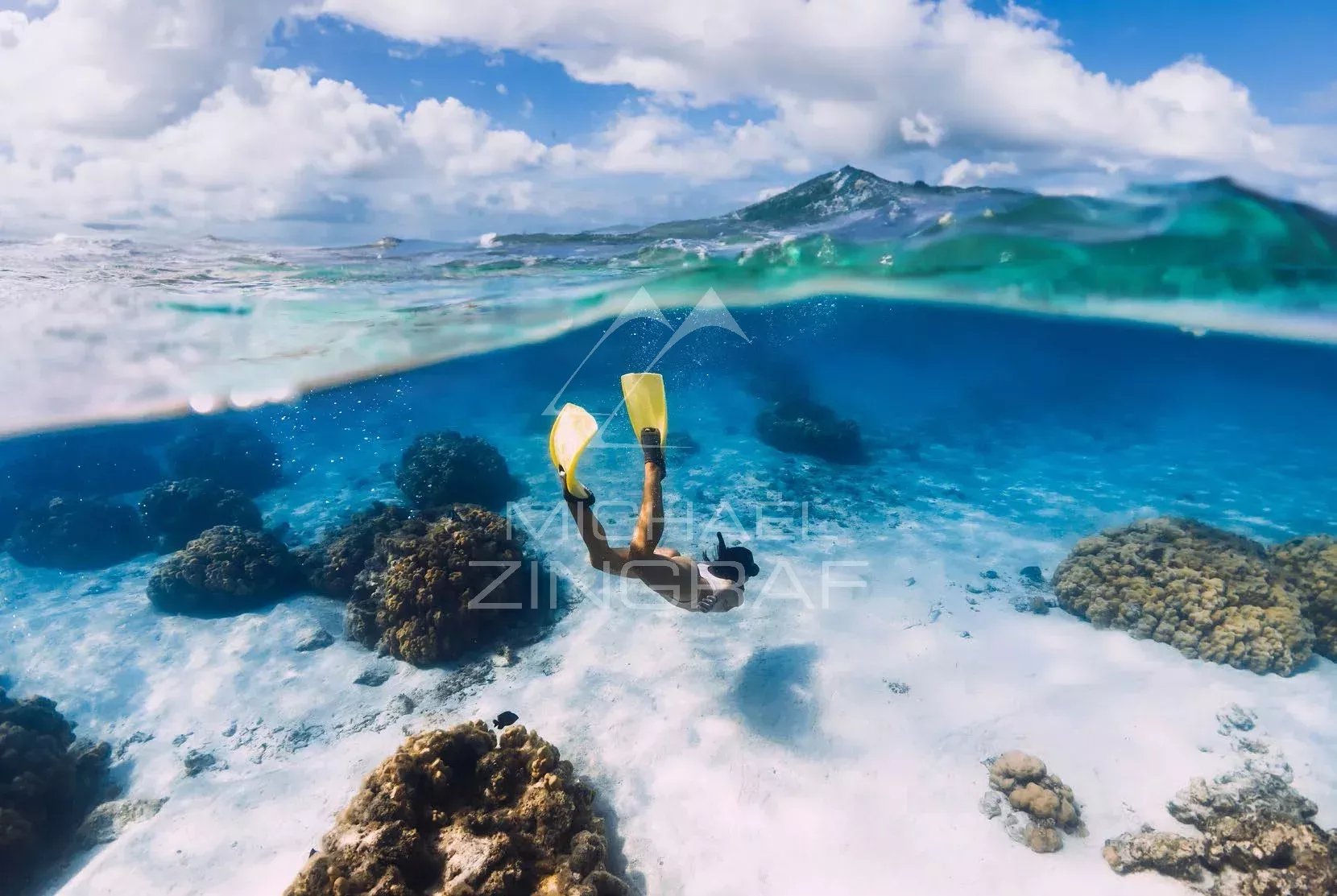 Ile Maurice - Penthouse 3 chambres - Pointe aux Biches