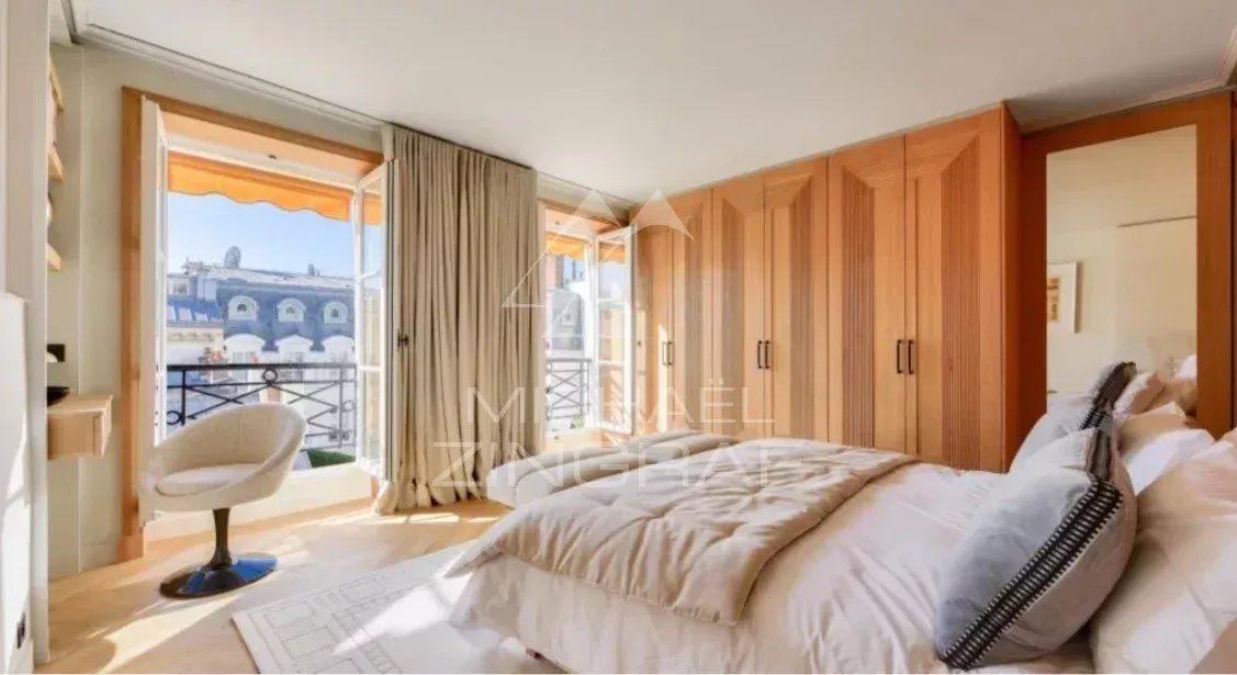 A vendre - Las Cases - Vues Jardins - Parfait état