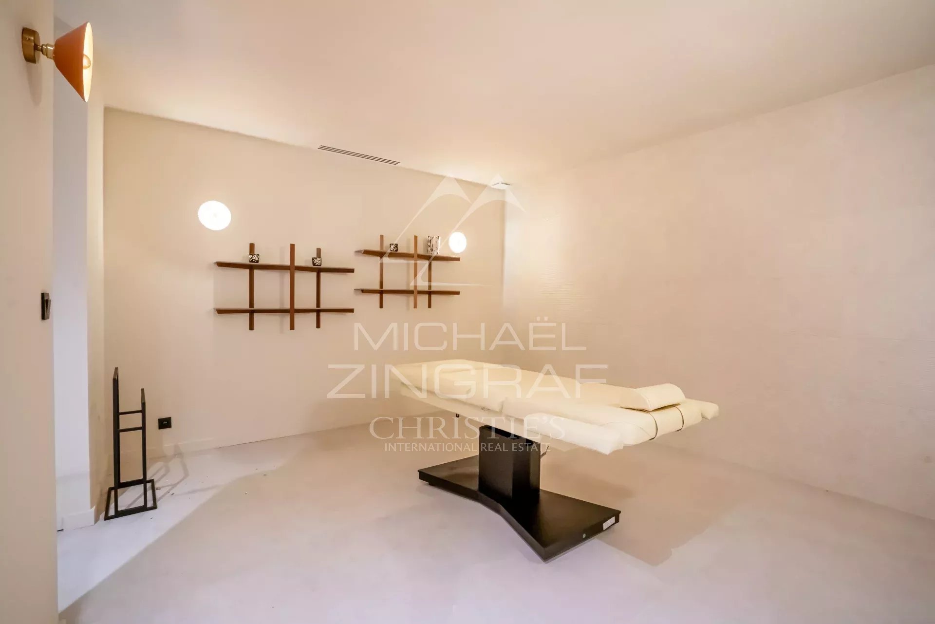 VILLA LOUM - Magnifique villa avec vue dégagée - Ramatuelle