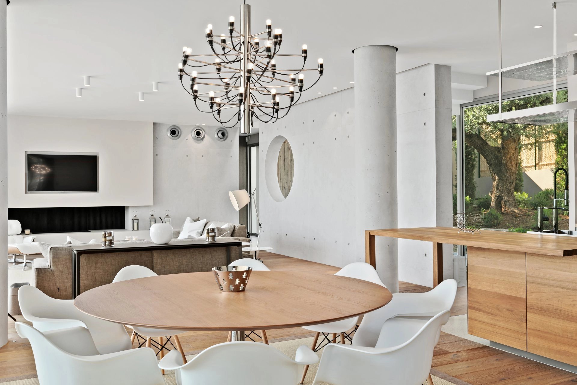 Cannes Californie - Wunderschöne neue Villa