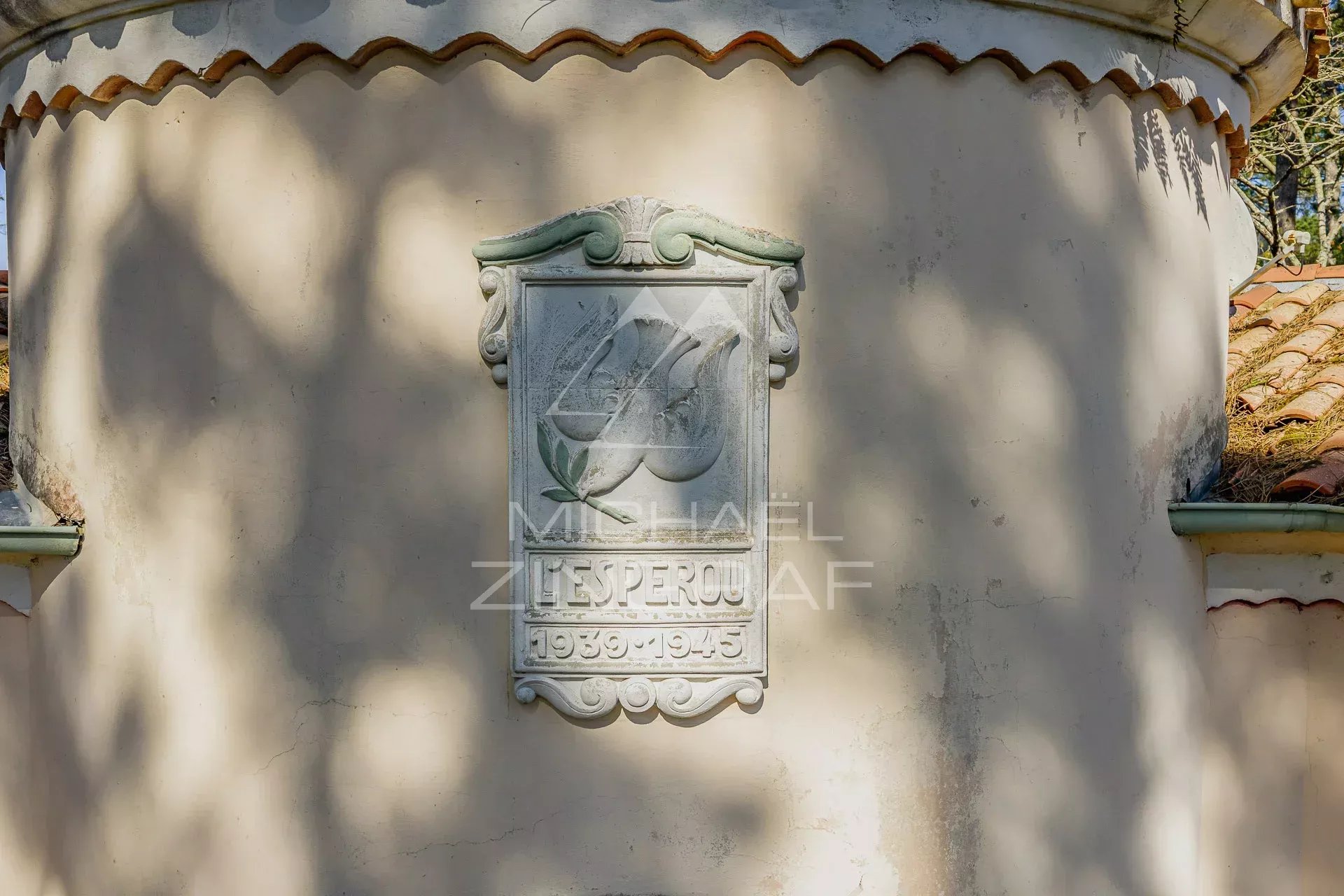 Pyla-sur-Mer - Haïtza -