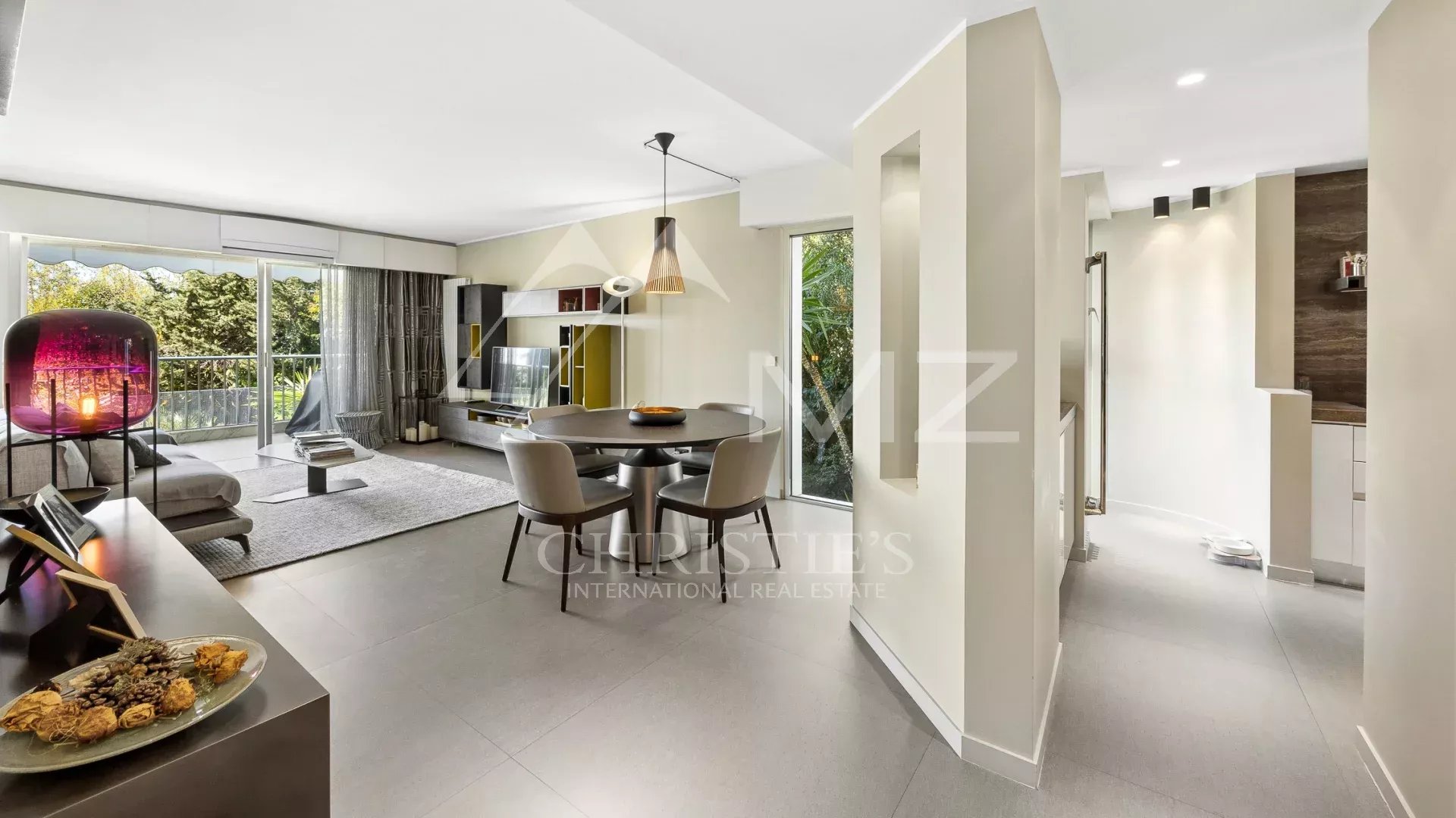 Wunderschöne Wohnung in einer prestigeträchtigen Residenz